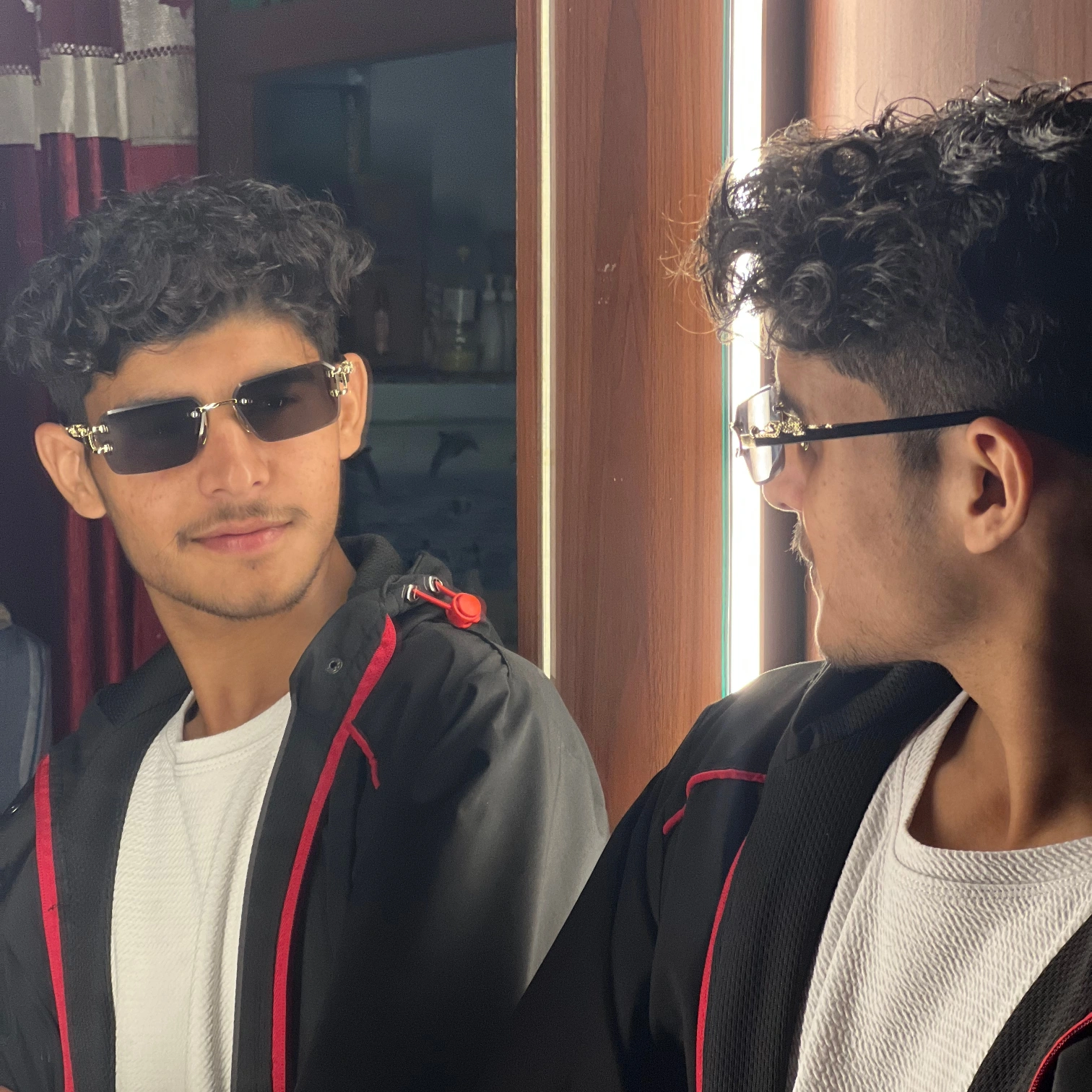 Ishant Yadav