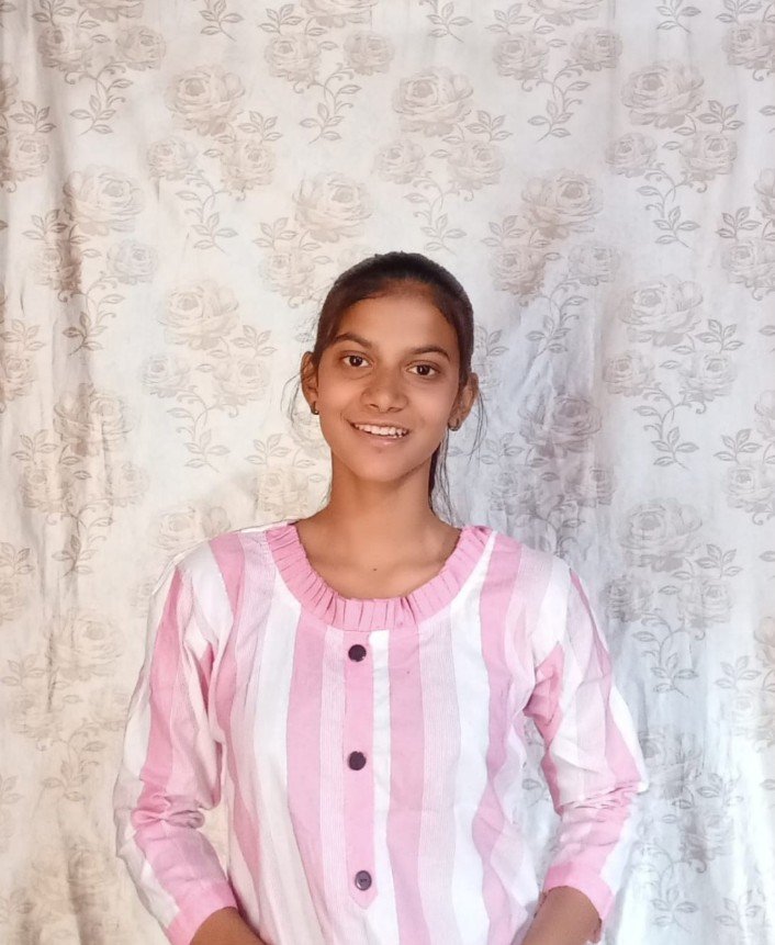 Ayesha kazi
