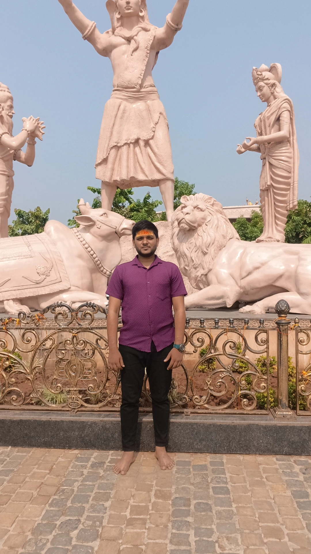 dinesh YADAV