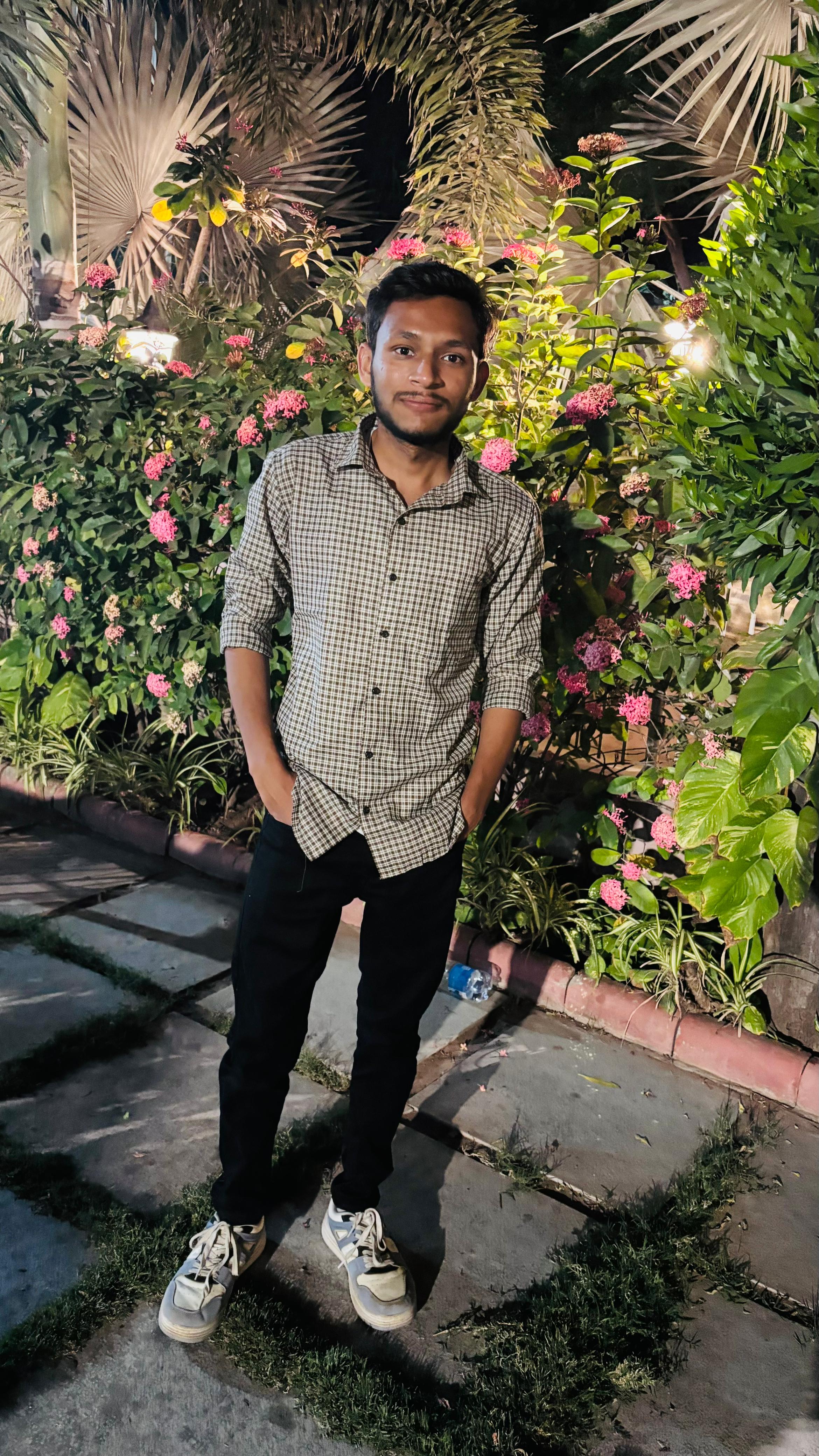 Sahil Raval