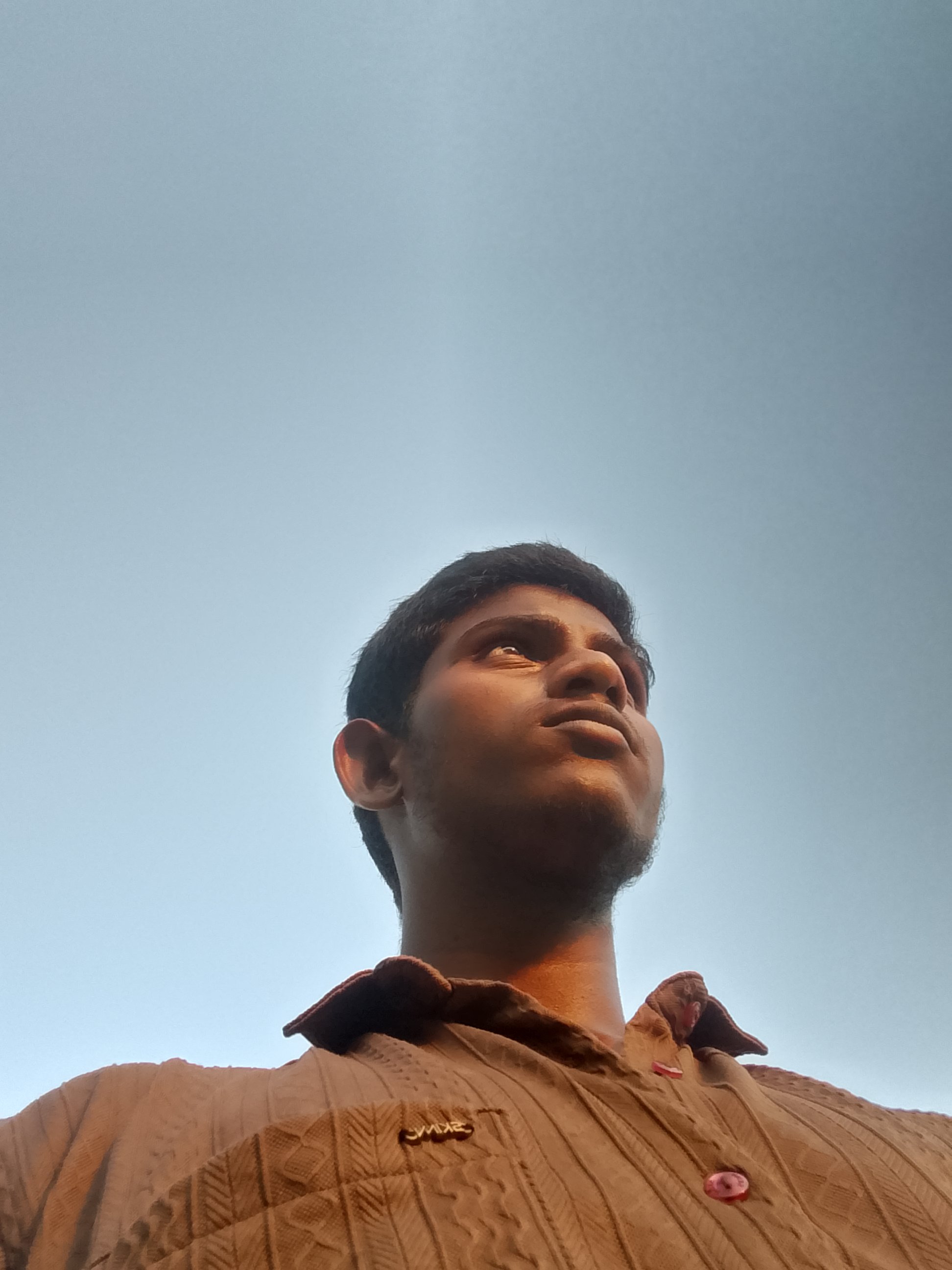 Kancharla Deepak