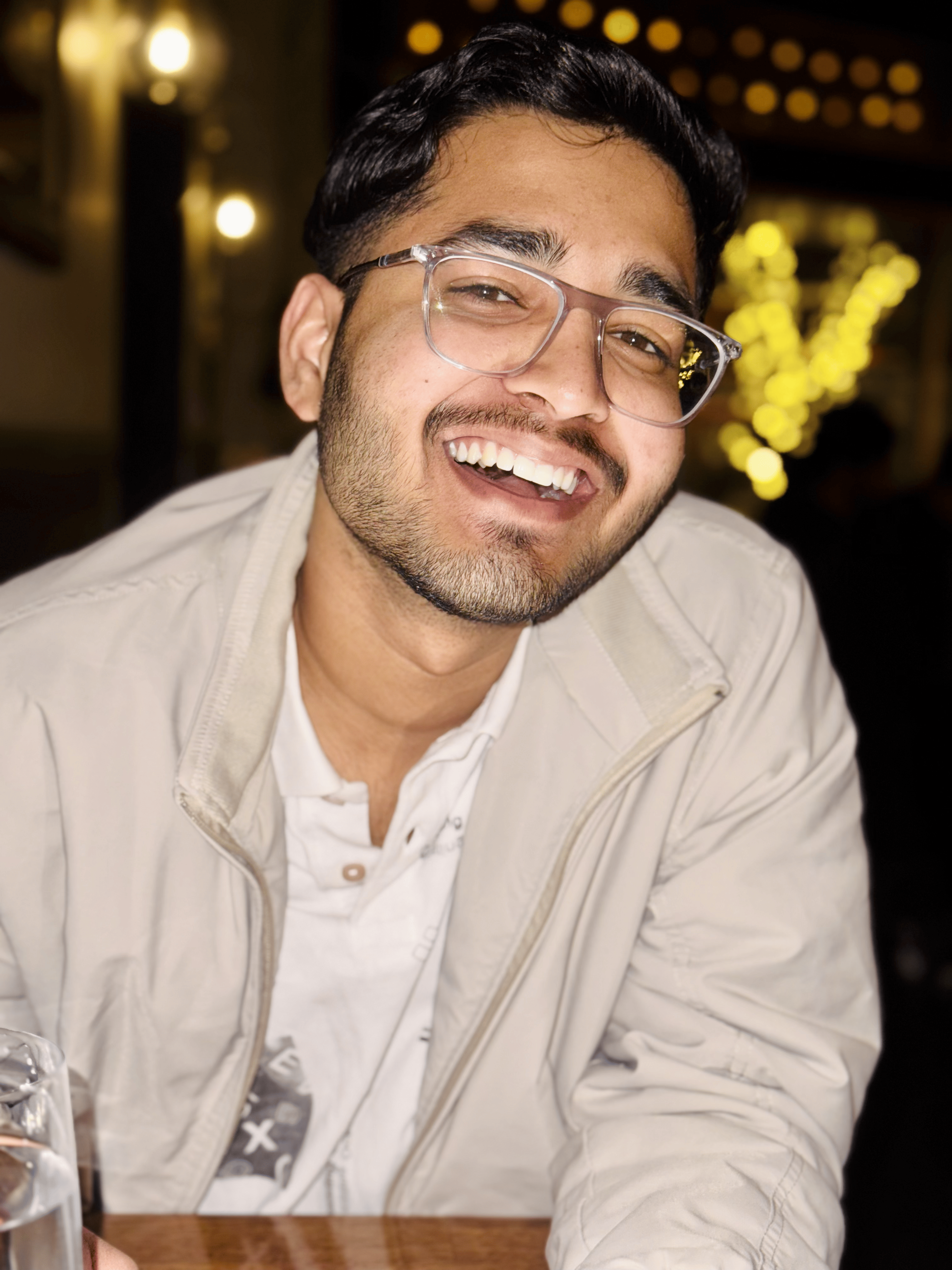 Vishal Bajwa