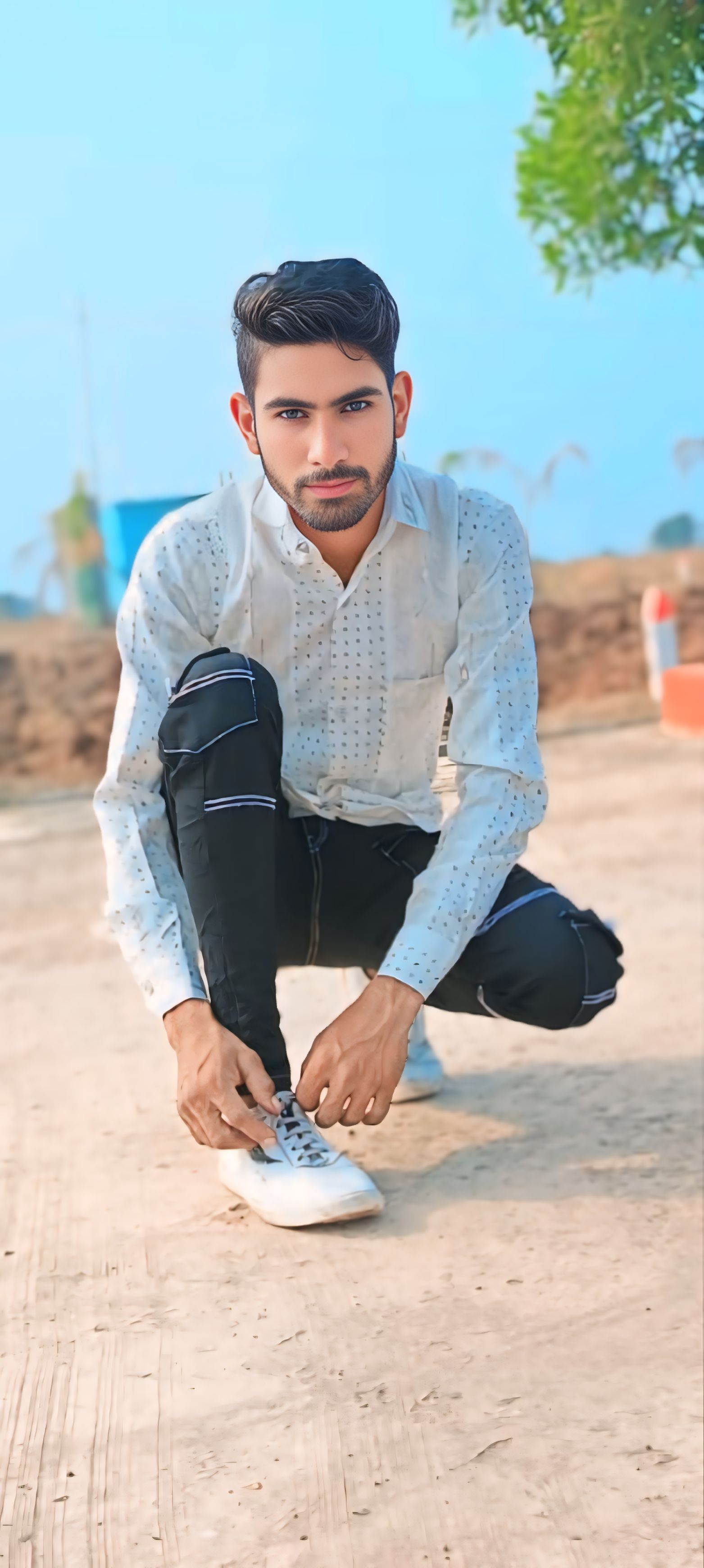 Sabir Khan