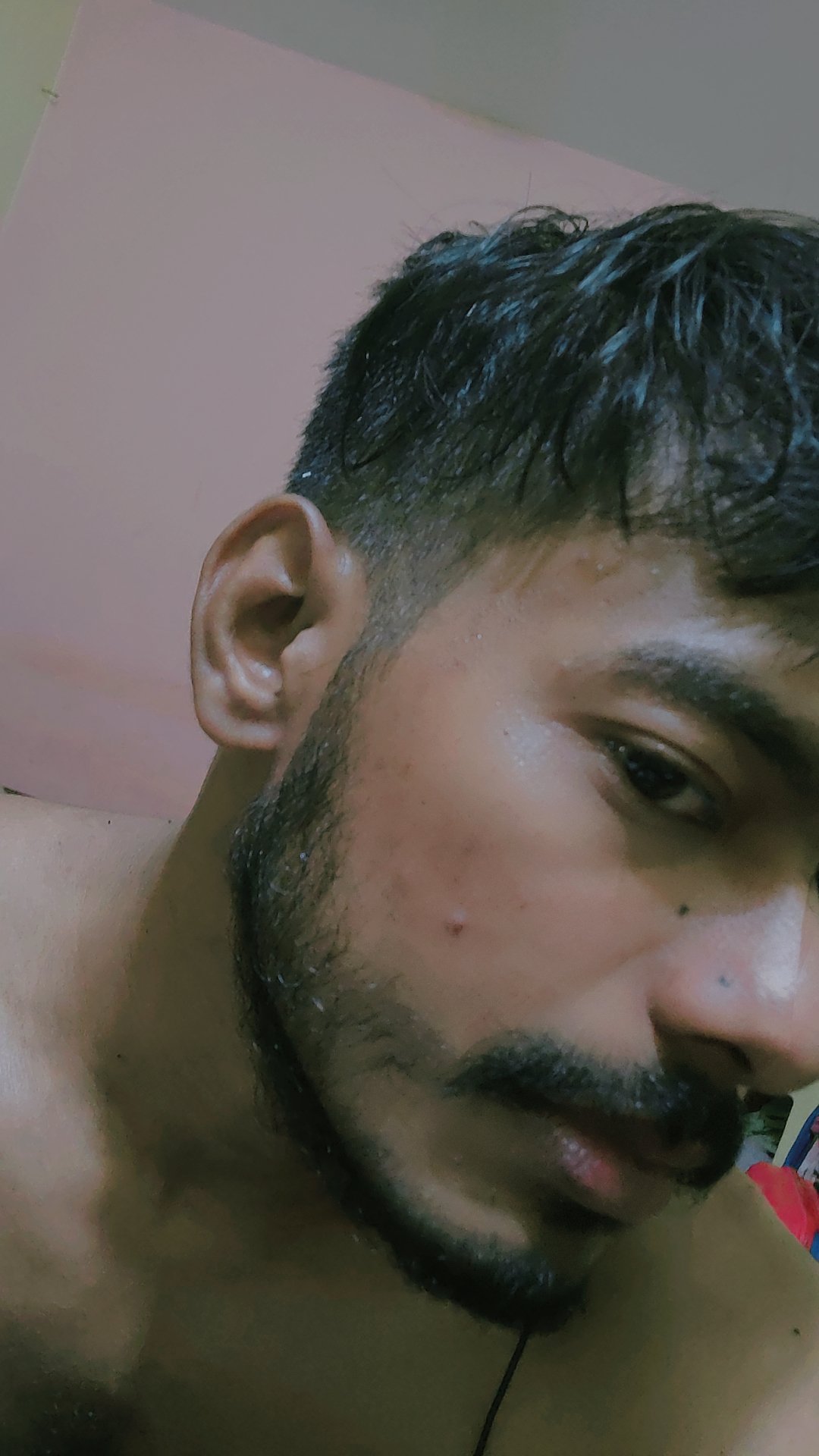 Ujjwal Sharma