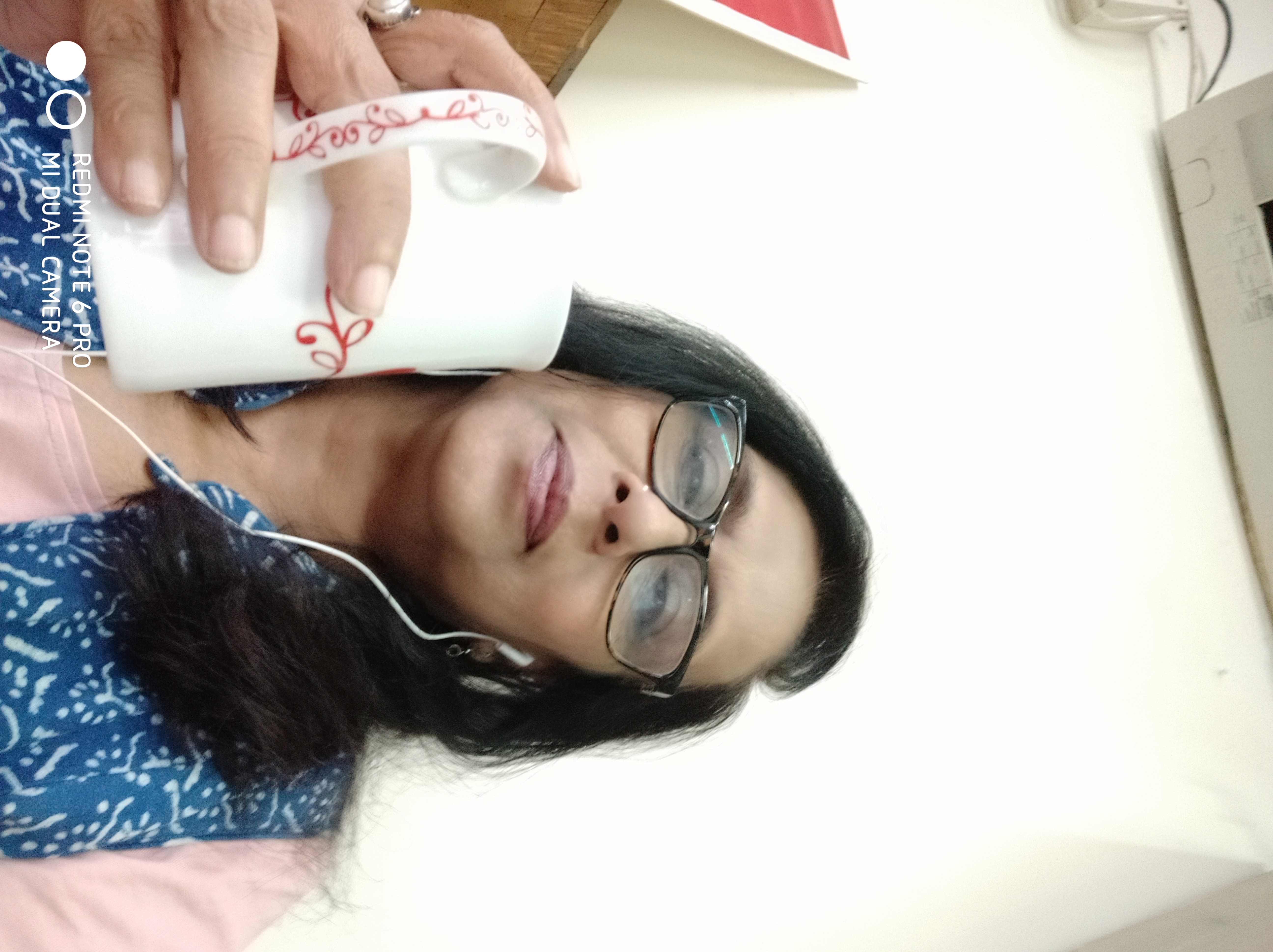 Swaroopa Ghosh