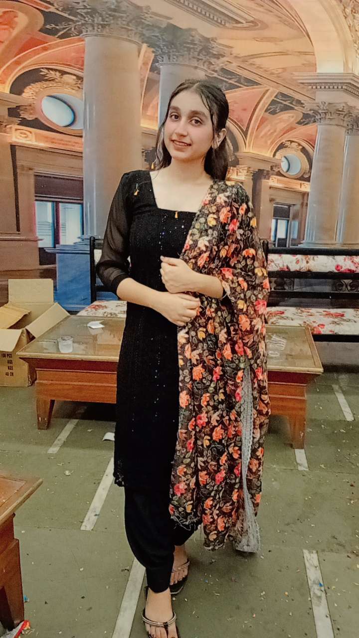 Ishmeet Kaur