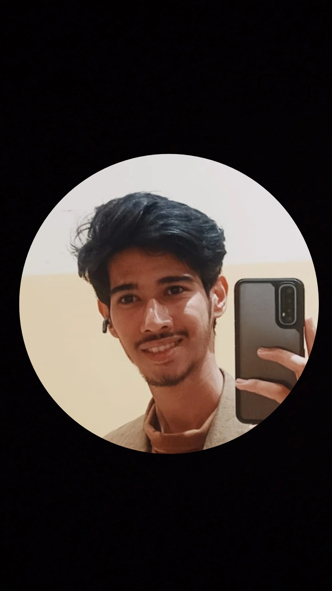 Mohammed Maaz