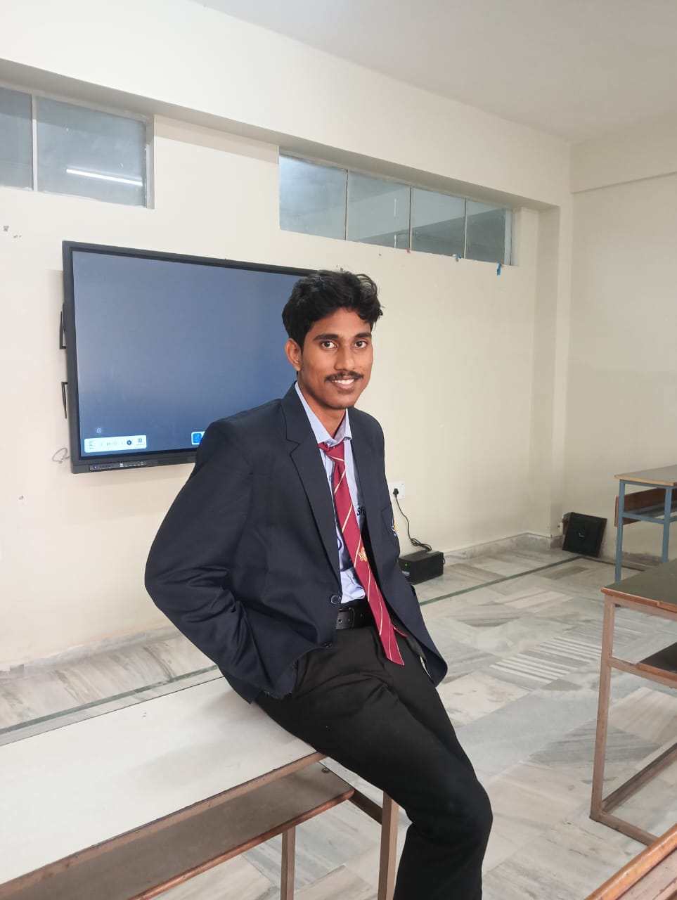 Himanshu Verma