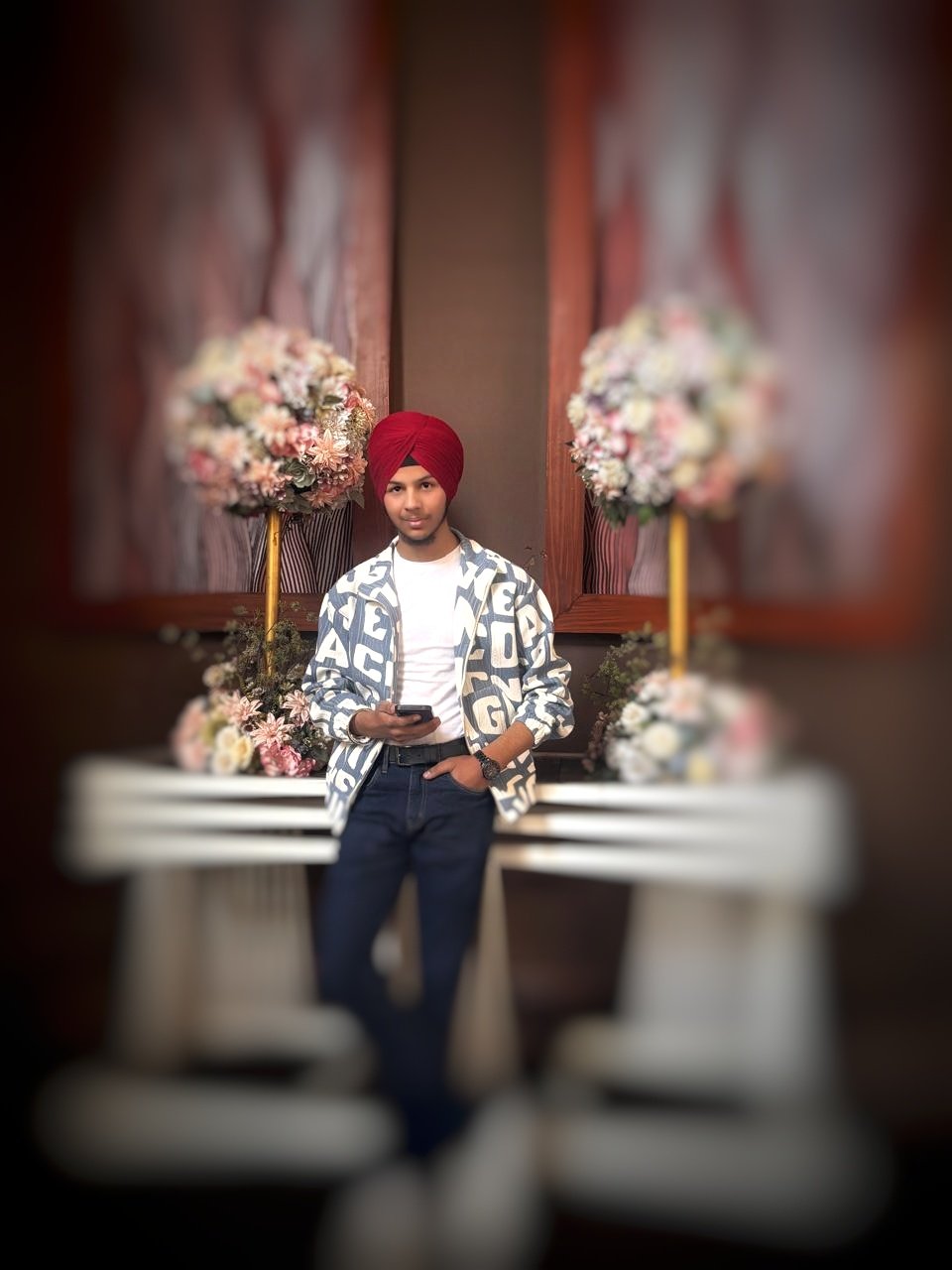 bhavkirat Singh