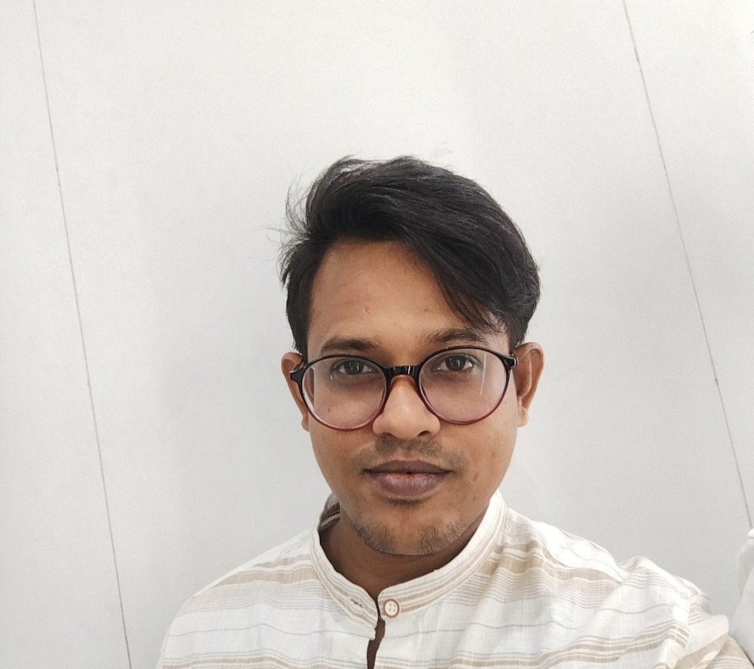Tanmay Dey