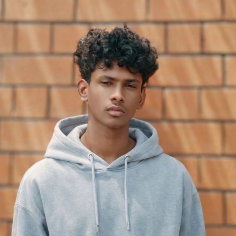Arjun Krishna