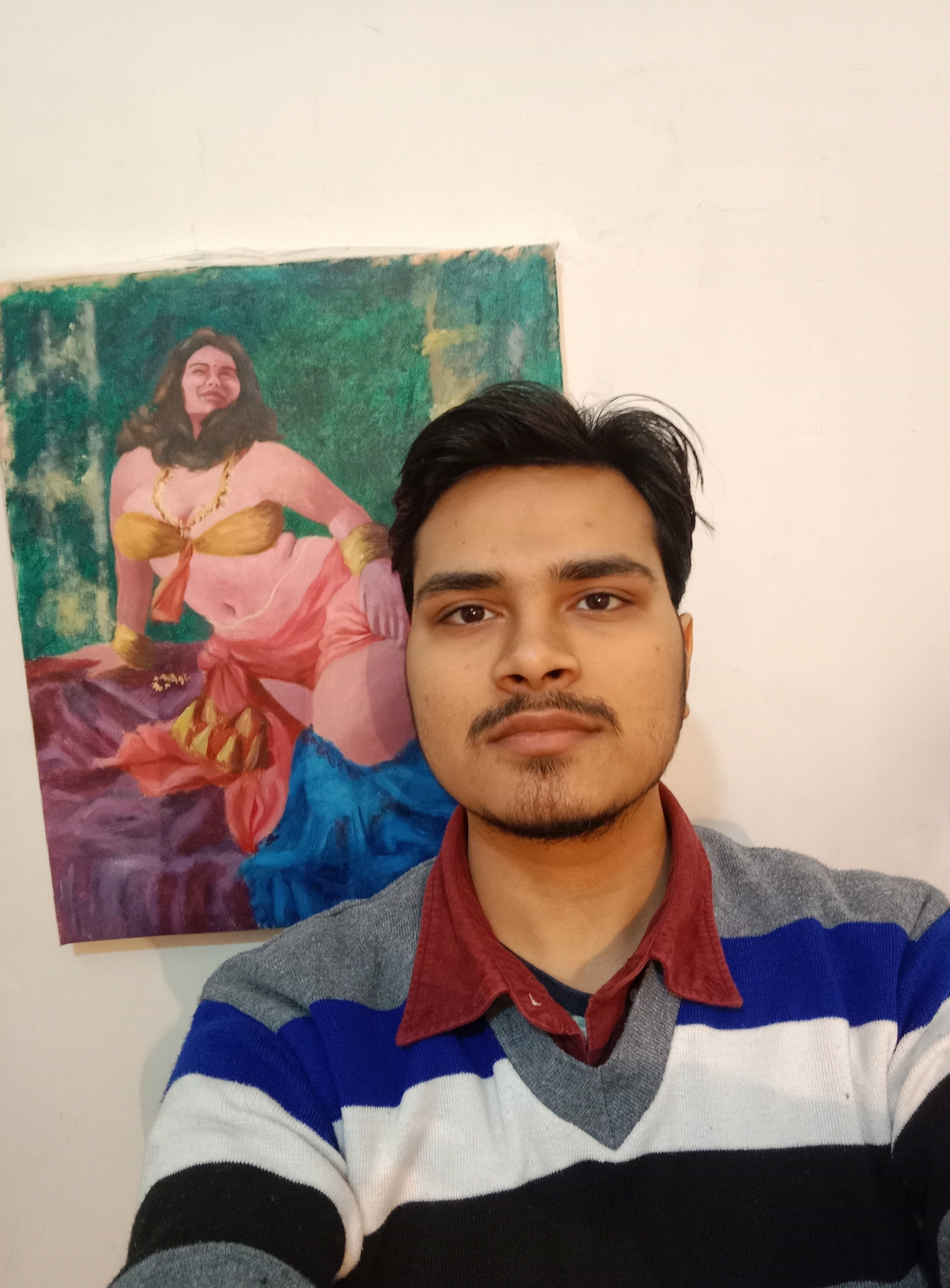 Jaskaran Joseph singer