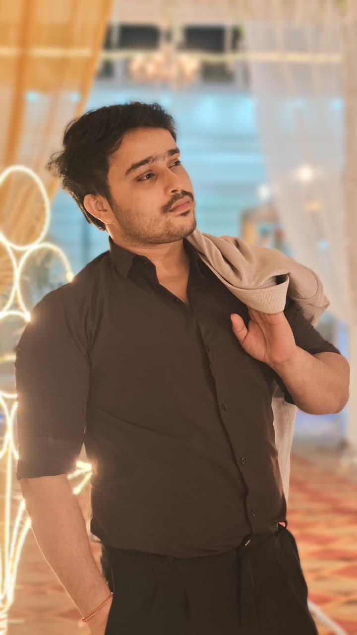 Ajay Shukla