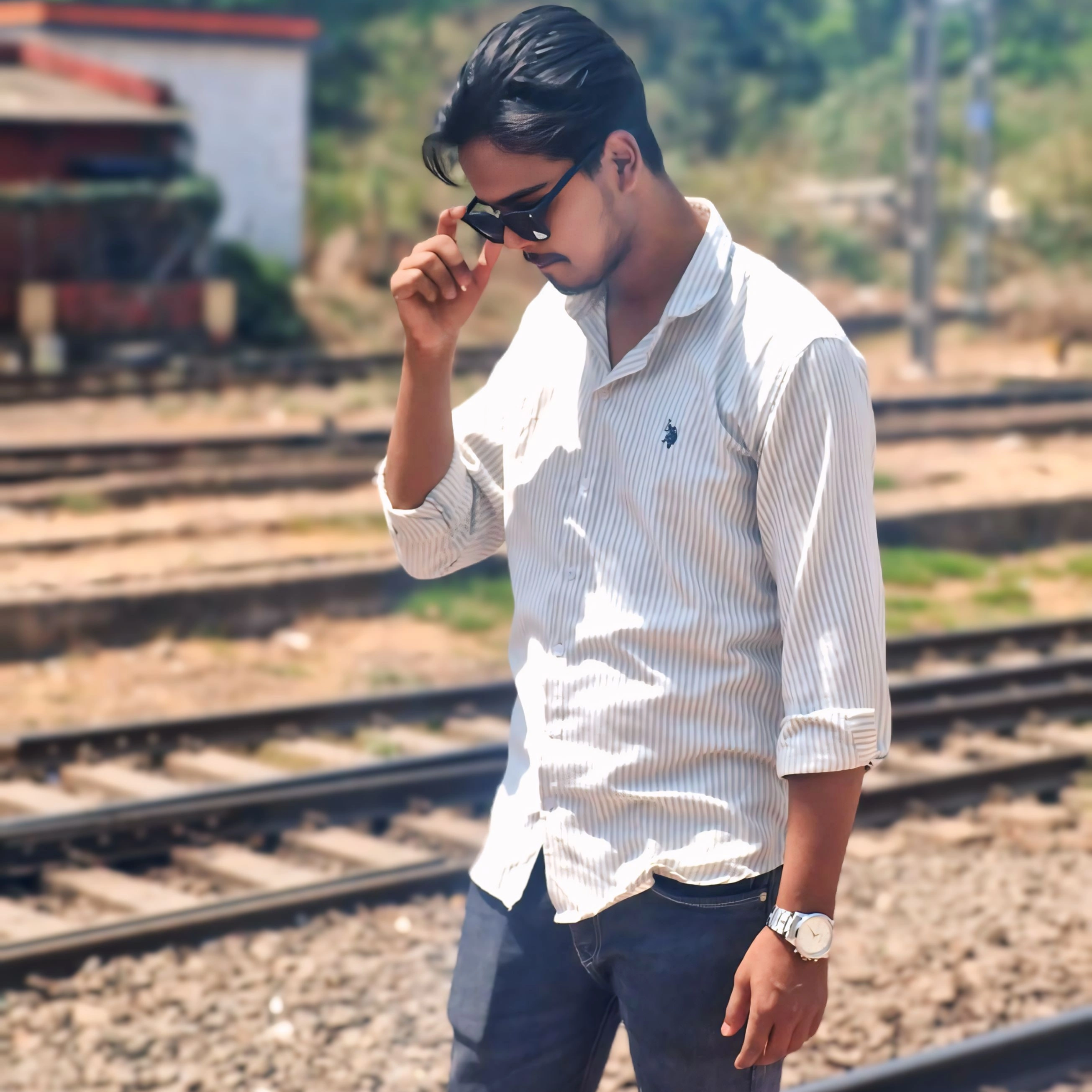 Md Samiullah