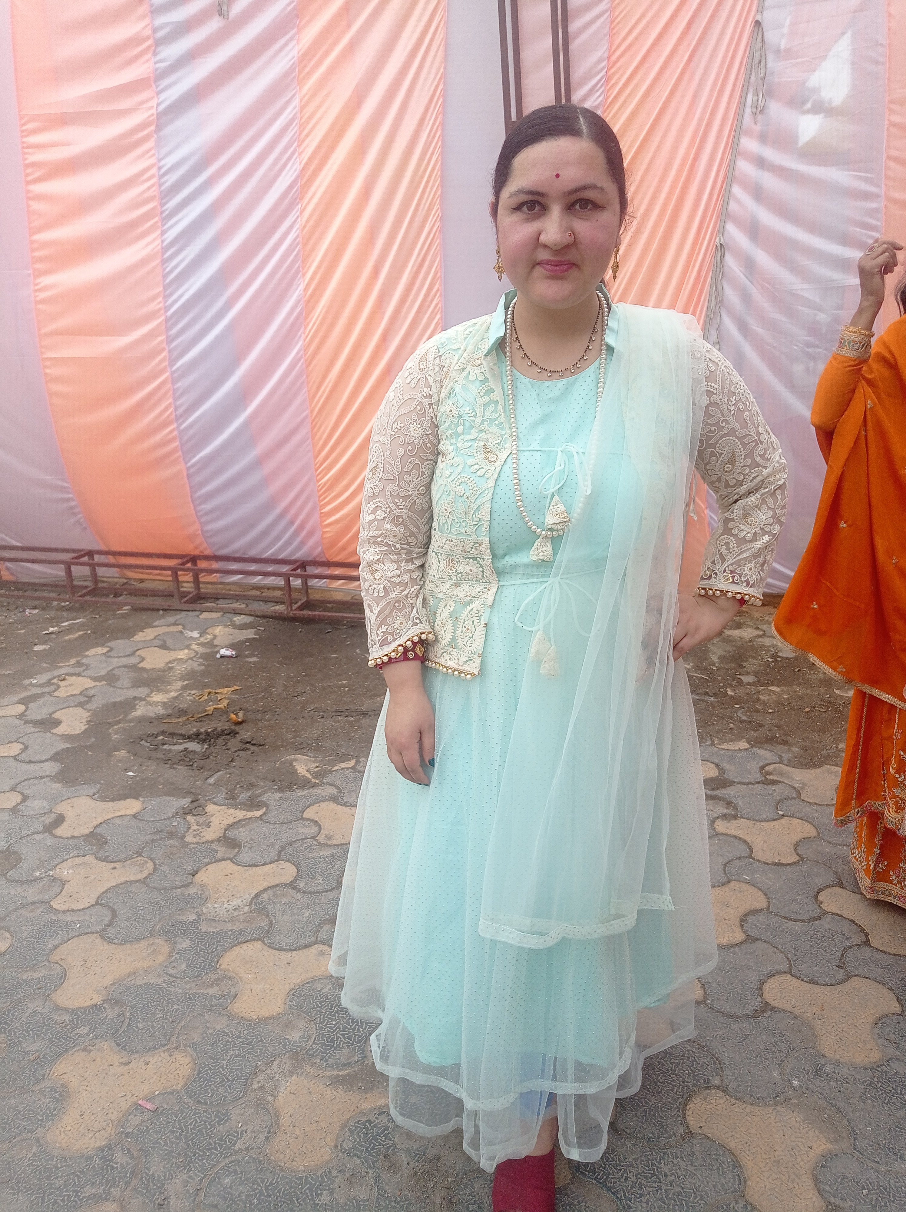 Madhu Sharma