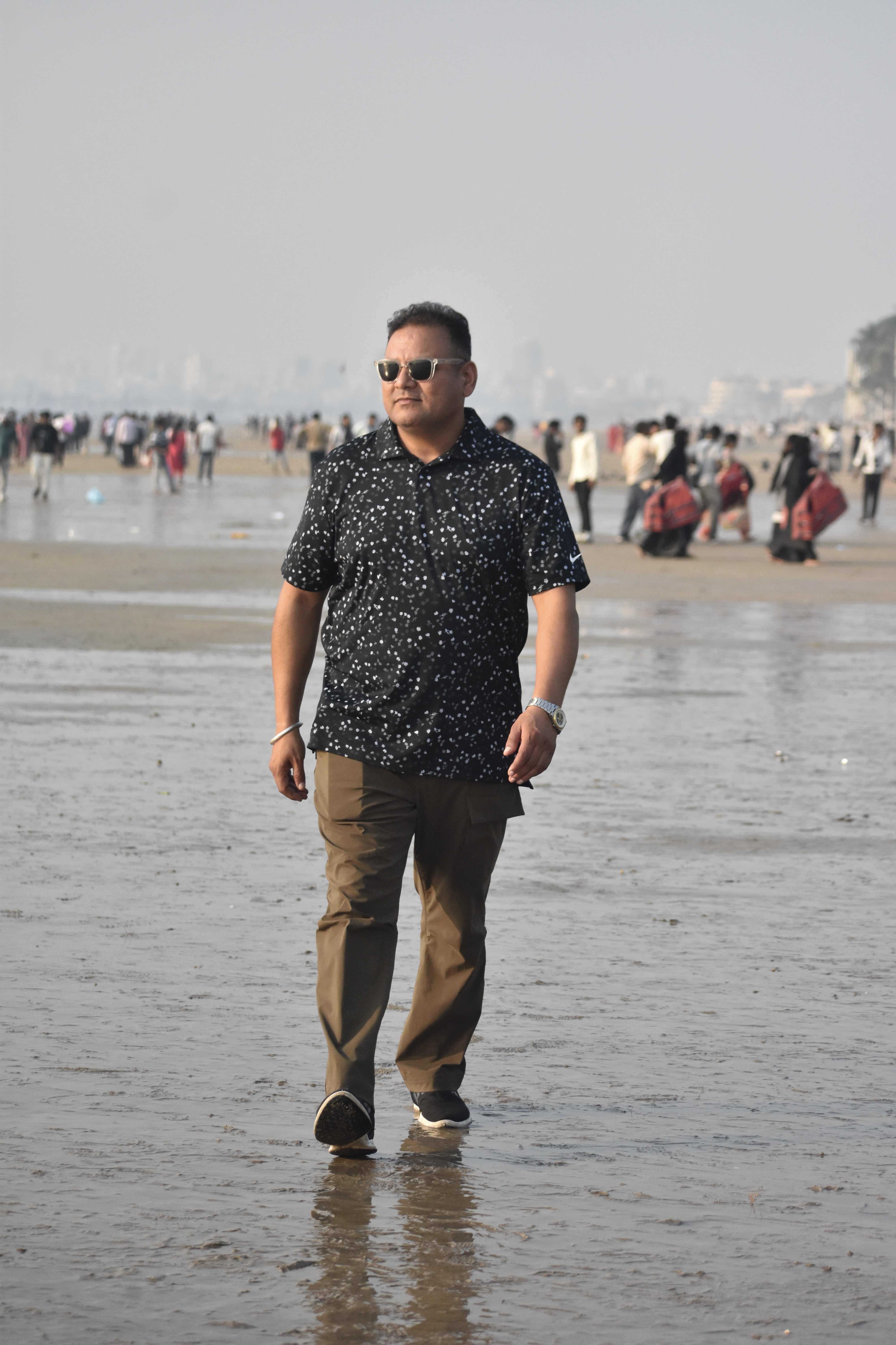 Rajesh kumar