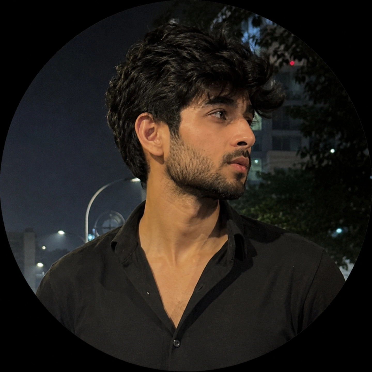 Qazi Kamran