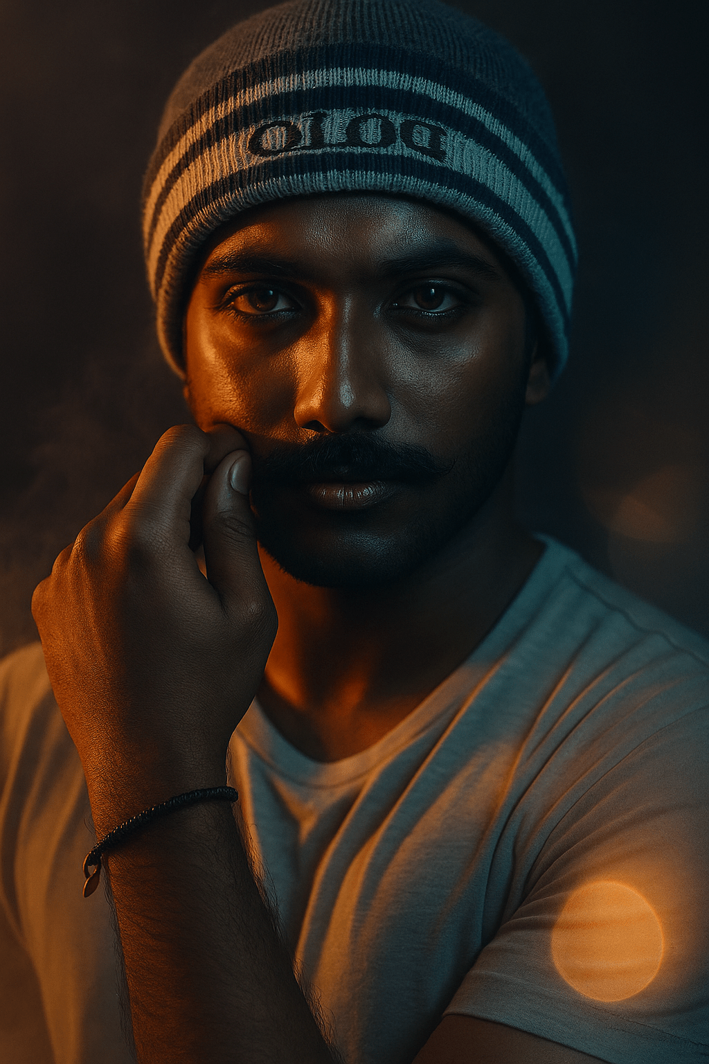 Suresh Kag