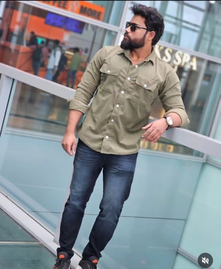 Asif shaikh