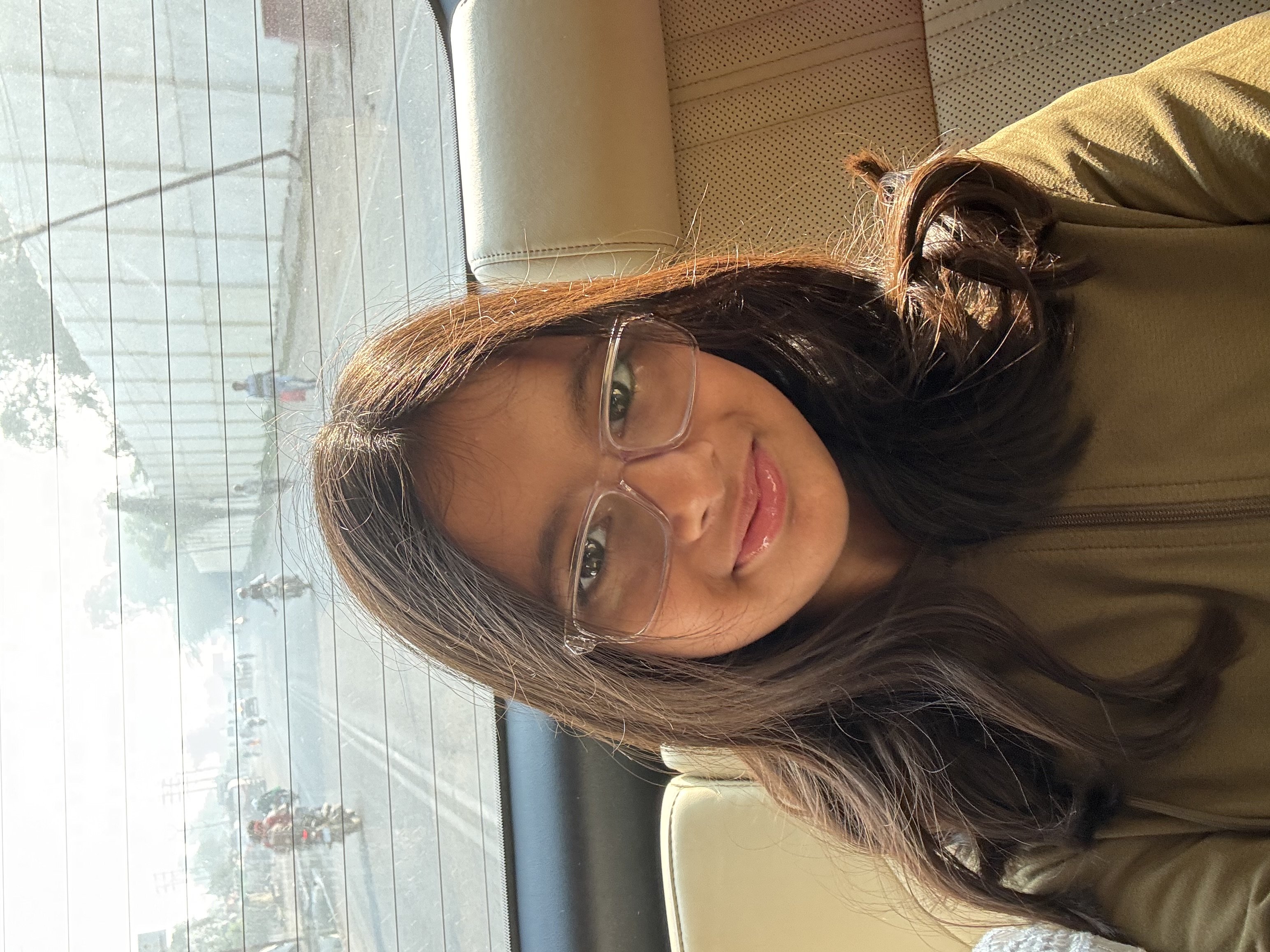 Amna Hans
