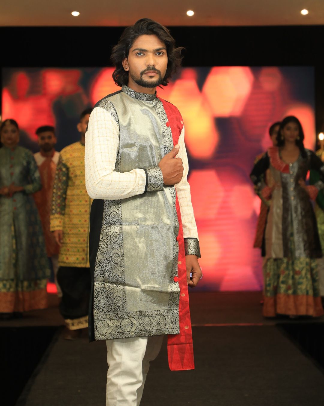 ghansyam suryavanshi