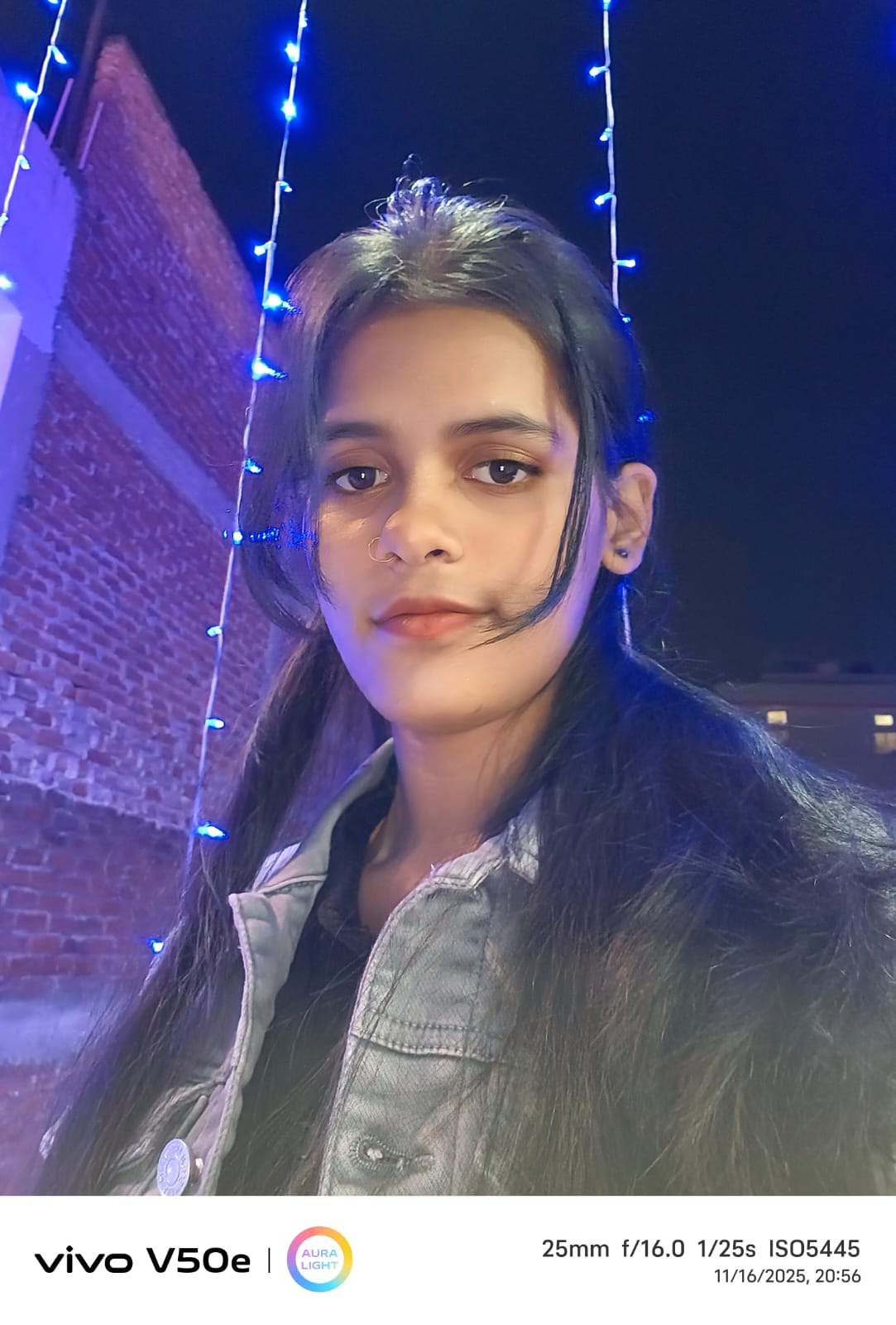 Shalu Kumari