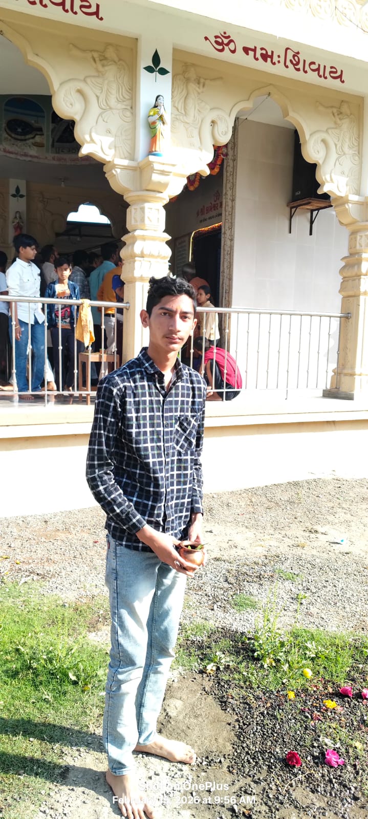 Jeet Solanki
