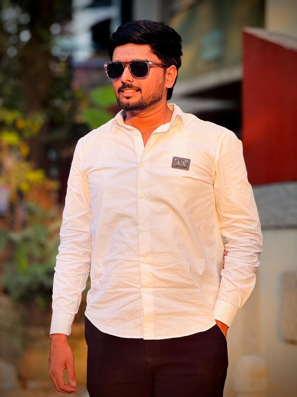 Ranjeet Shejul