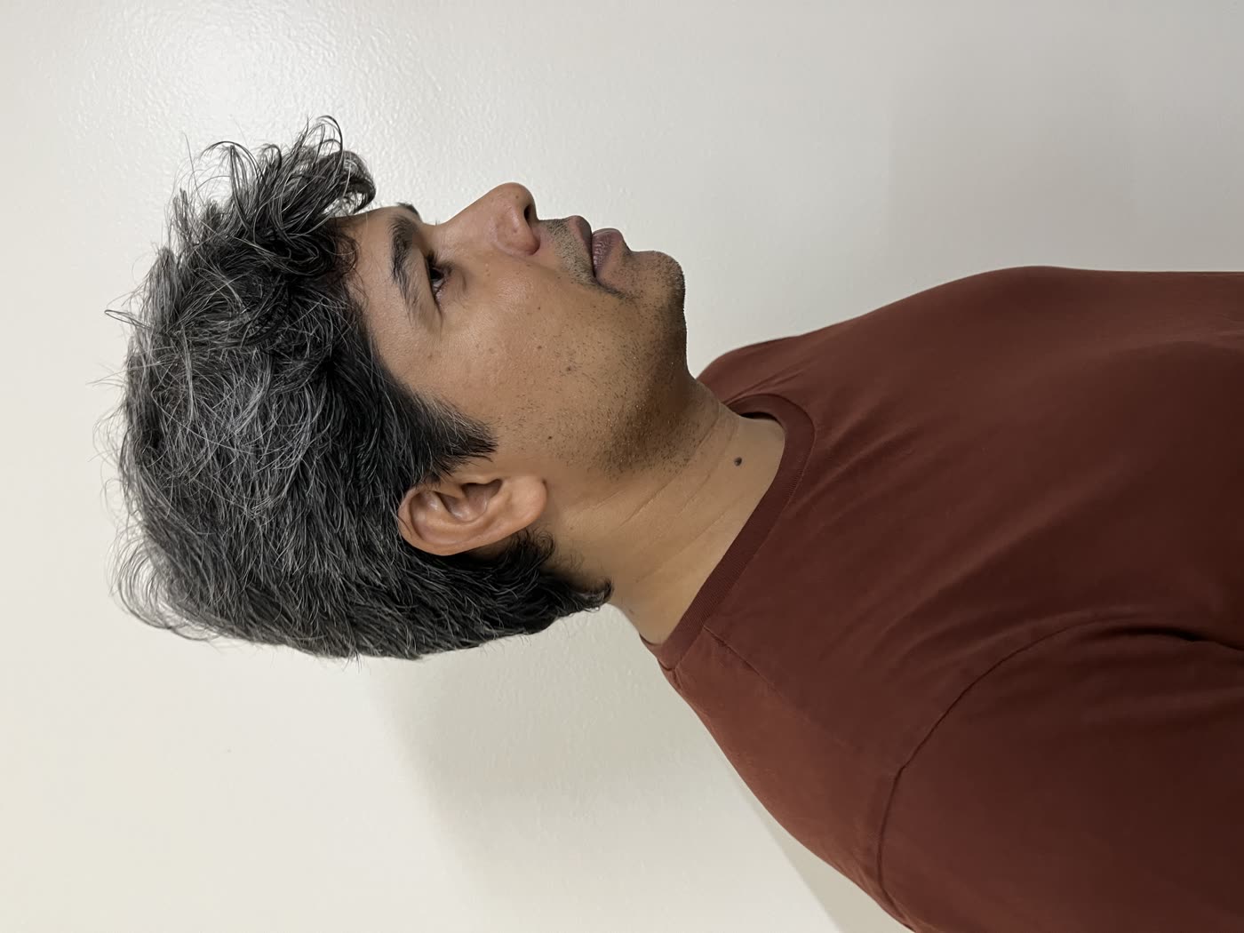 Siddhartha Choudhary