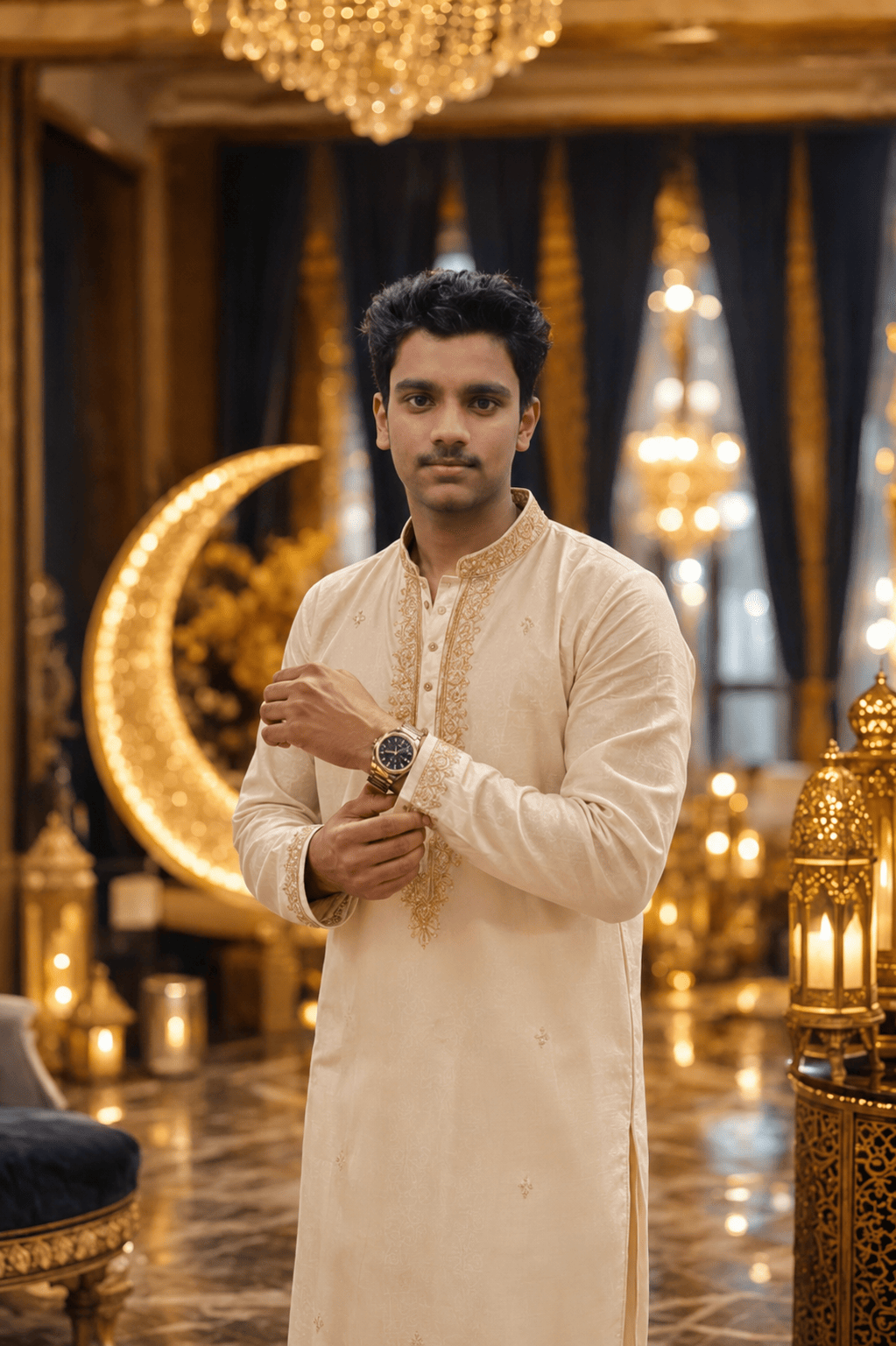 Mehedi Hasan