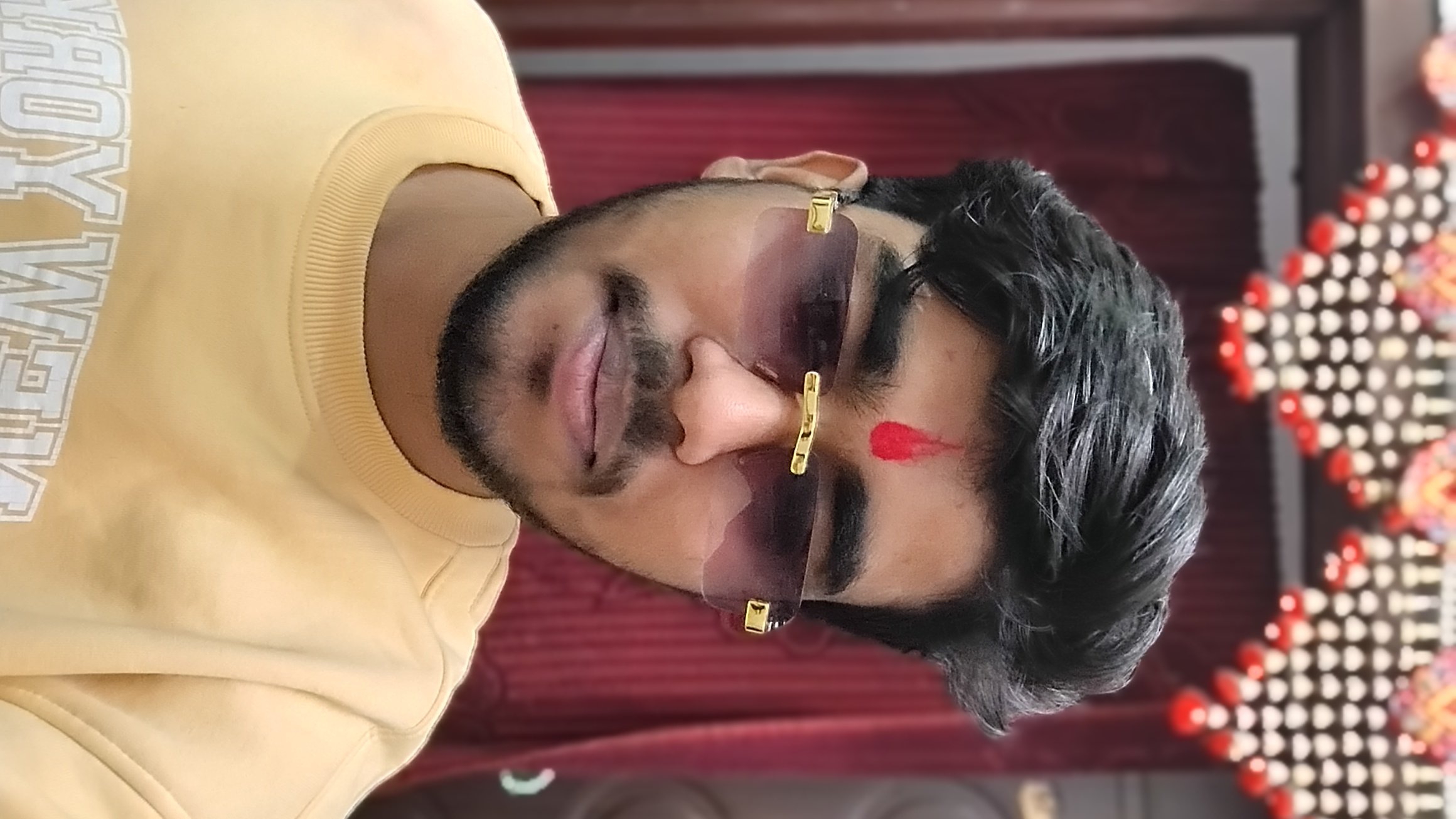 Aryan Kumar
