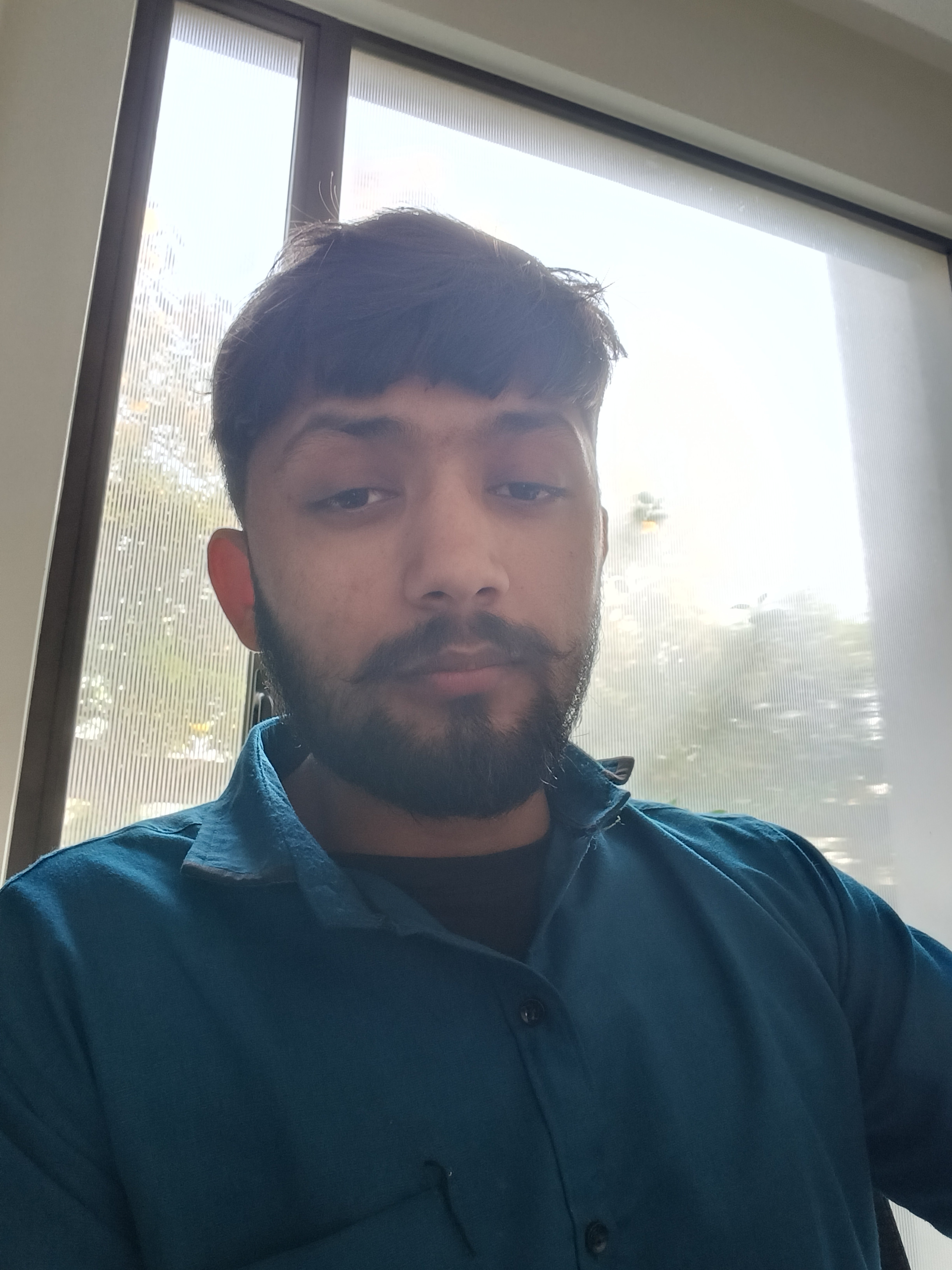RAMANSHU K