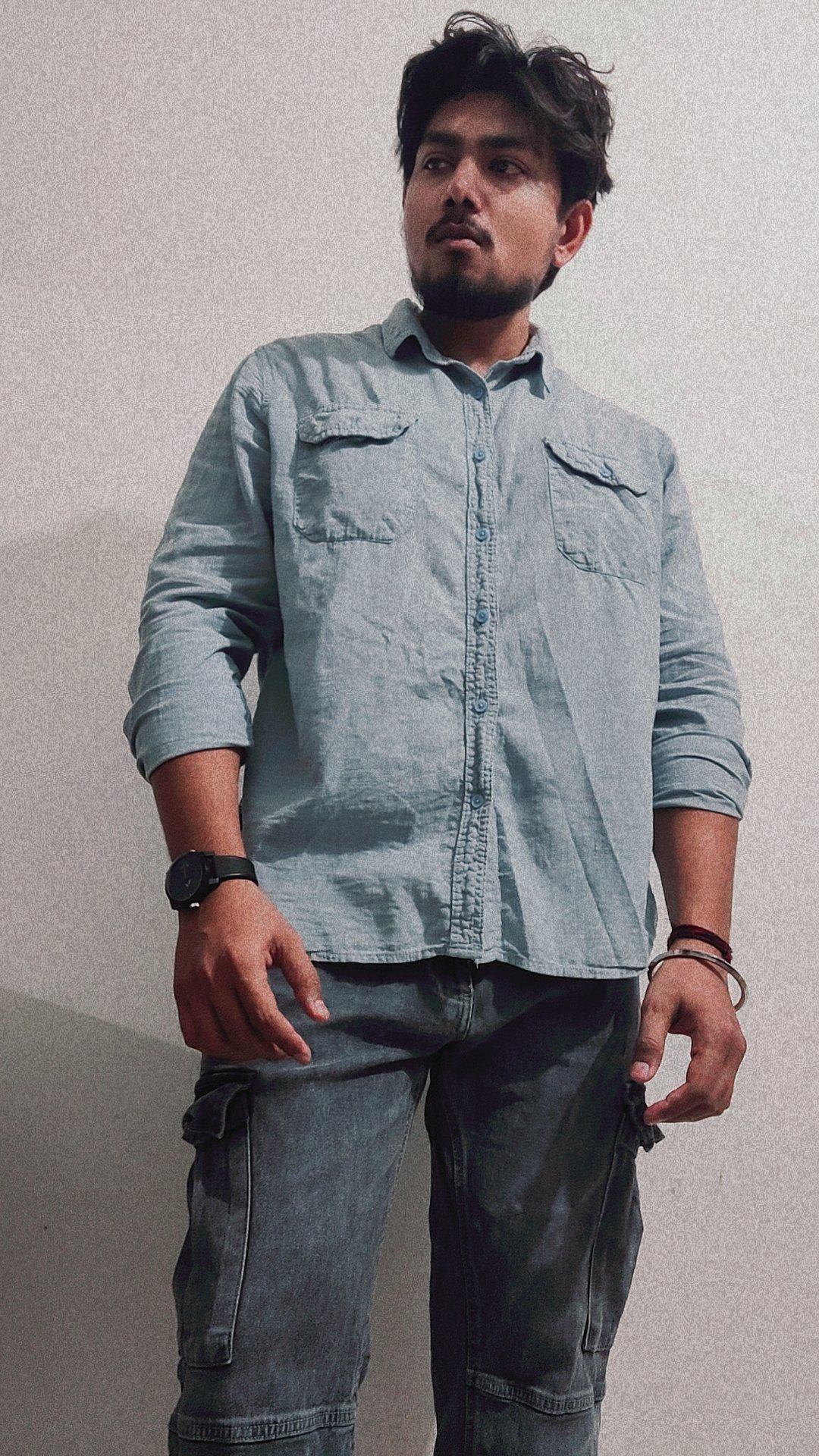 Bhautik CH
