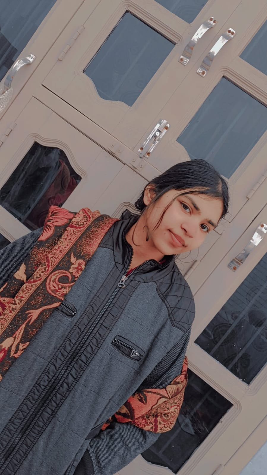 Sejal Rathee