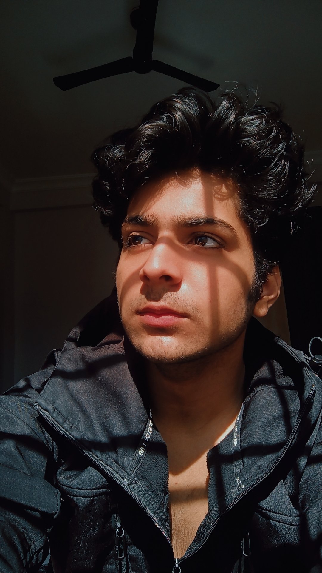 Rudra Hada