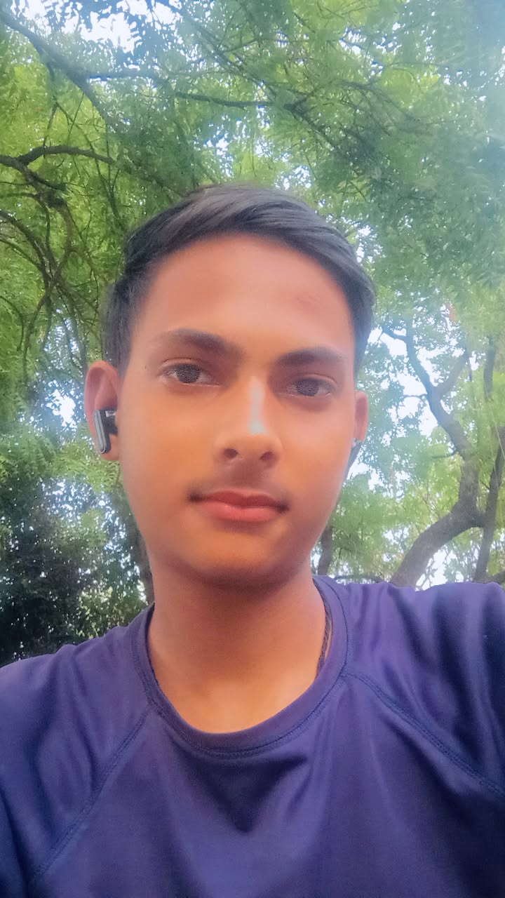 Ankur Jatav