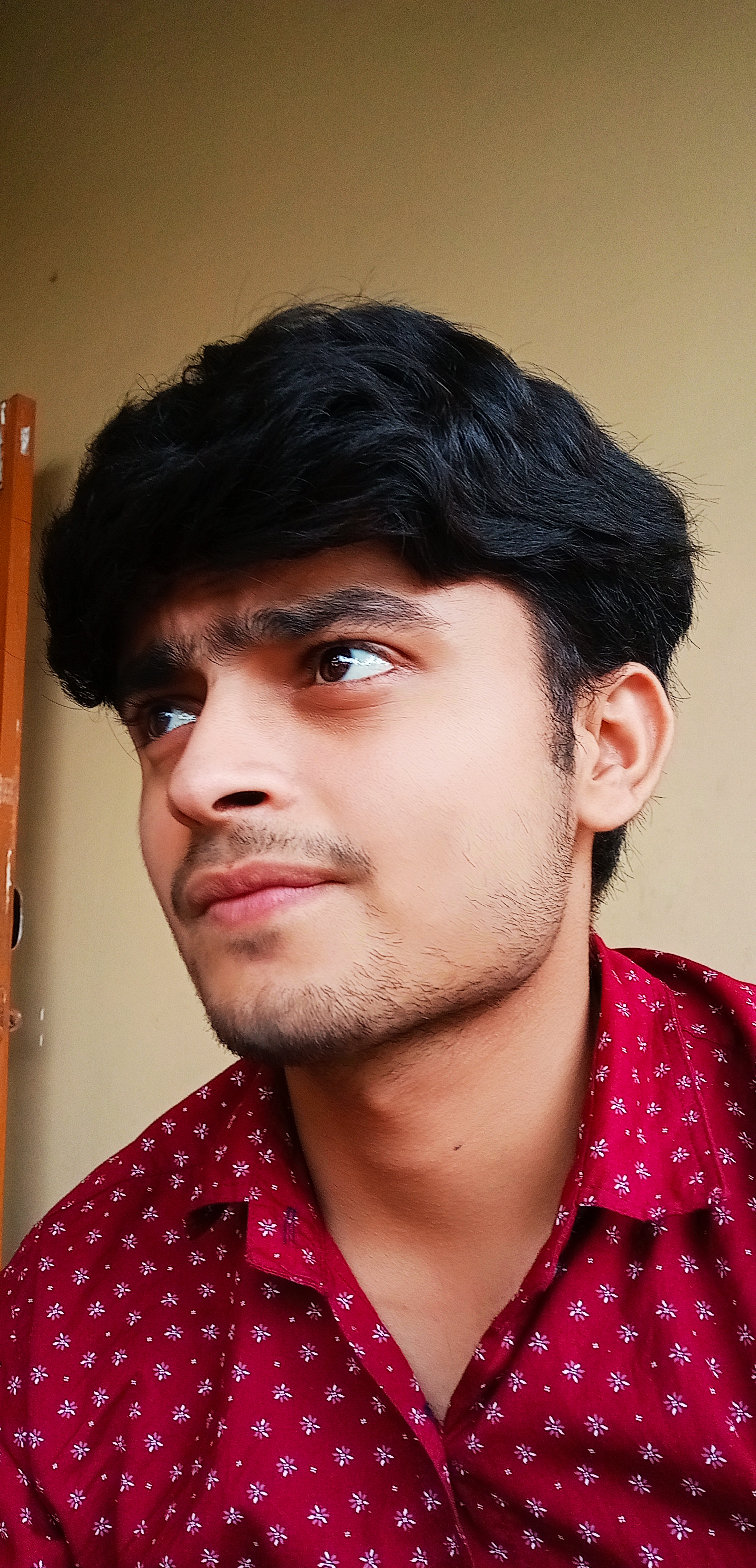 Suraj Sharma