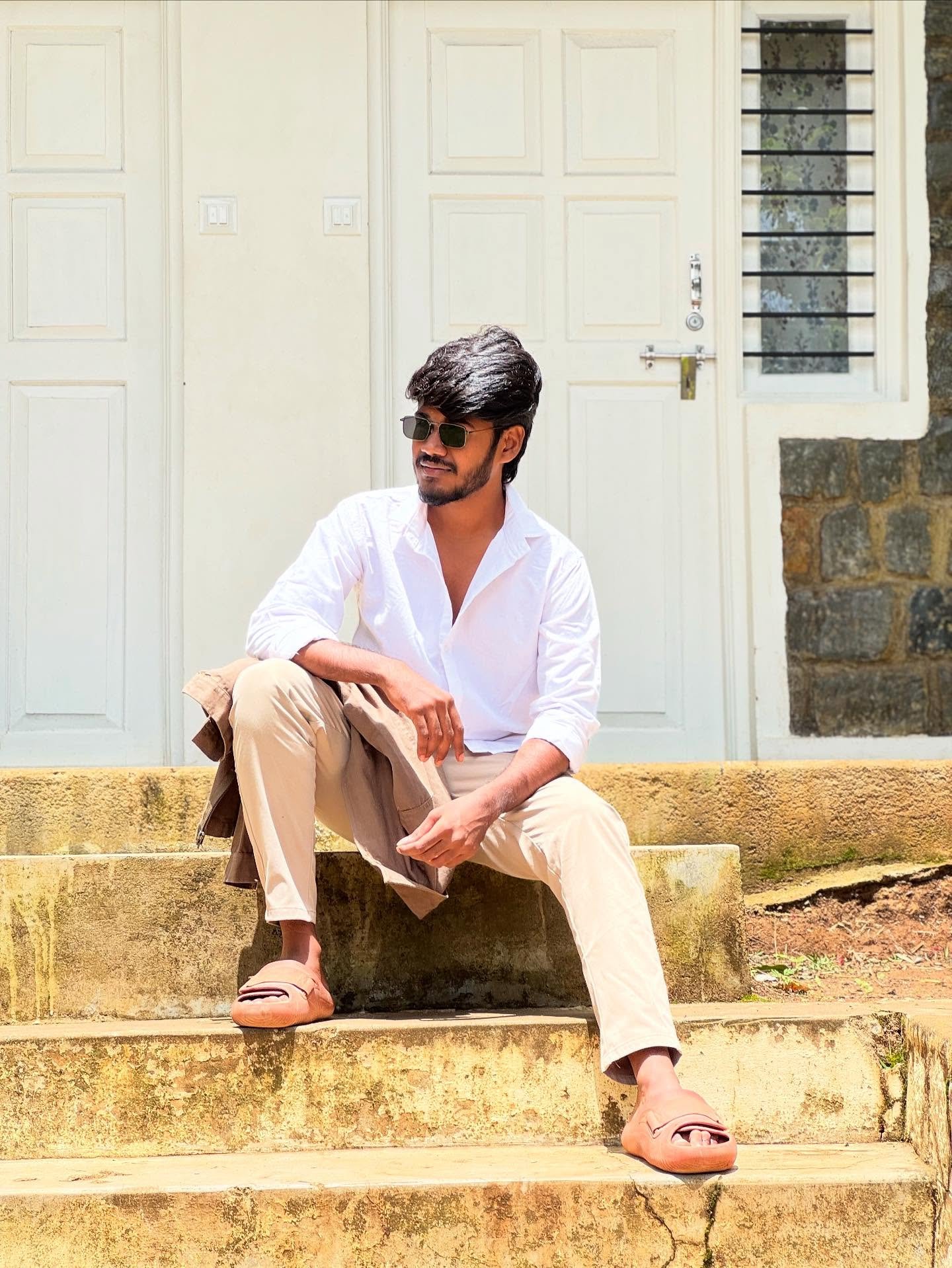 venkata Nikhil Kumar Chowdary Diyyala