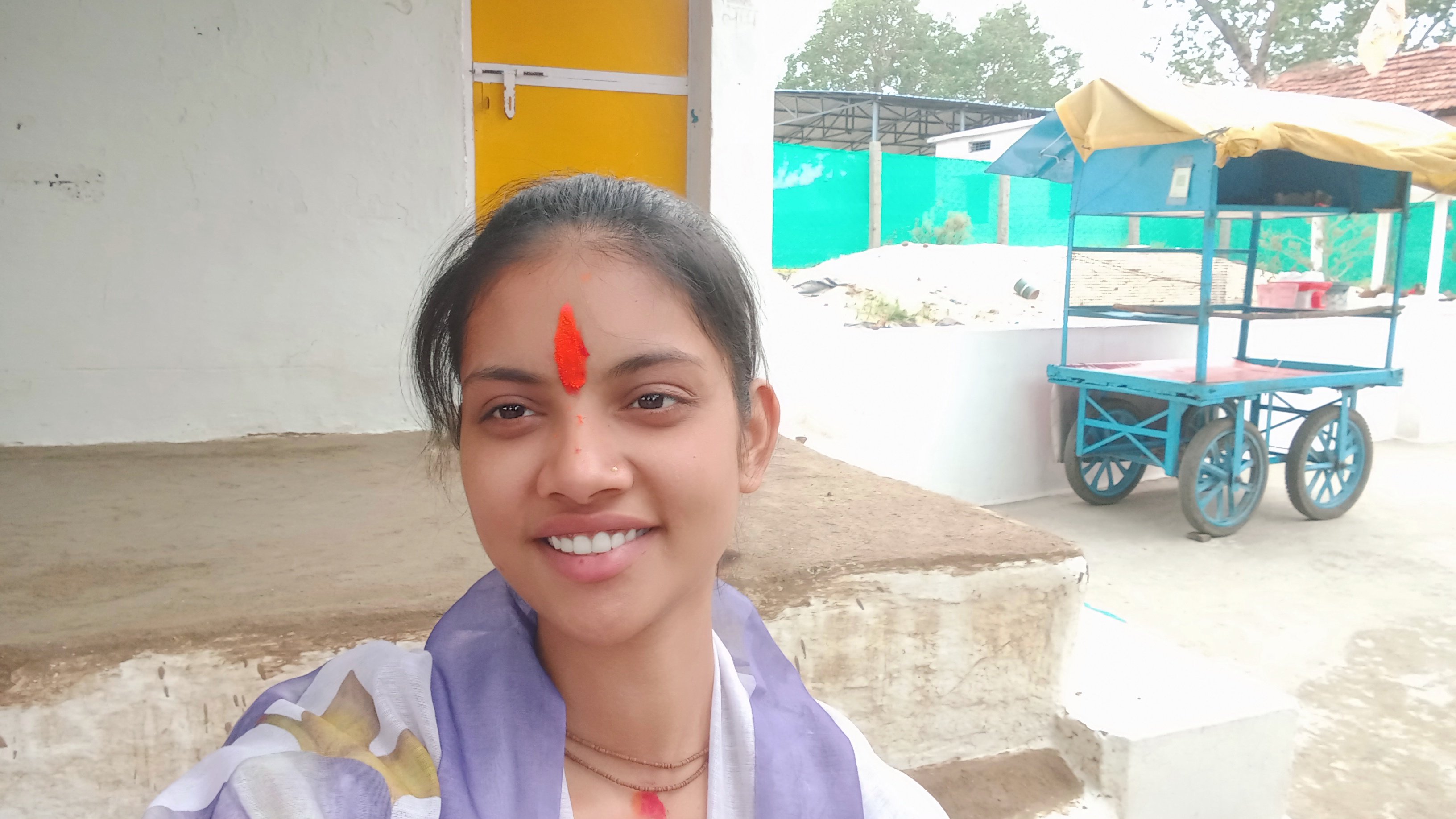 Poonam Mishra