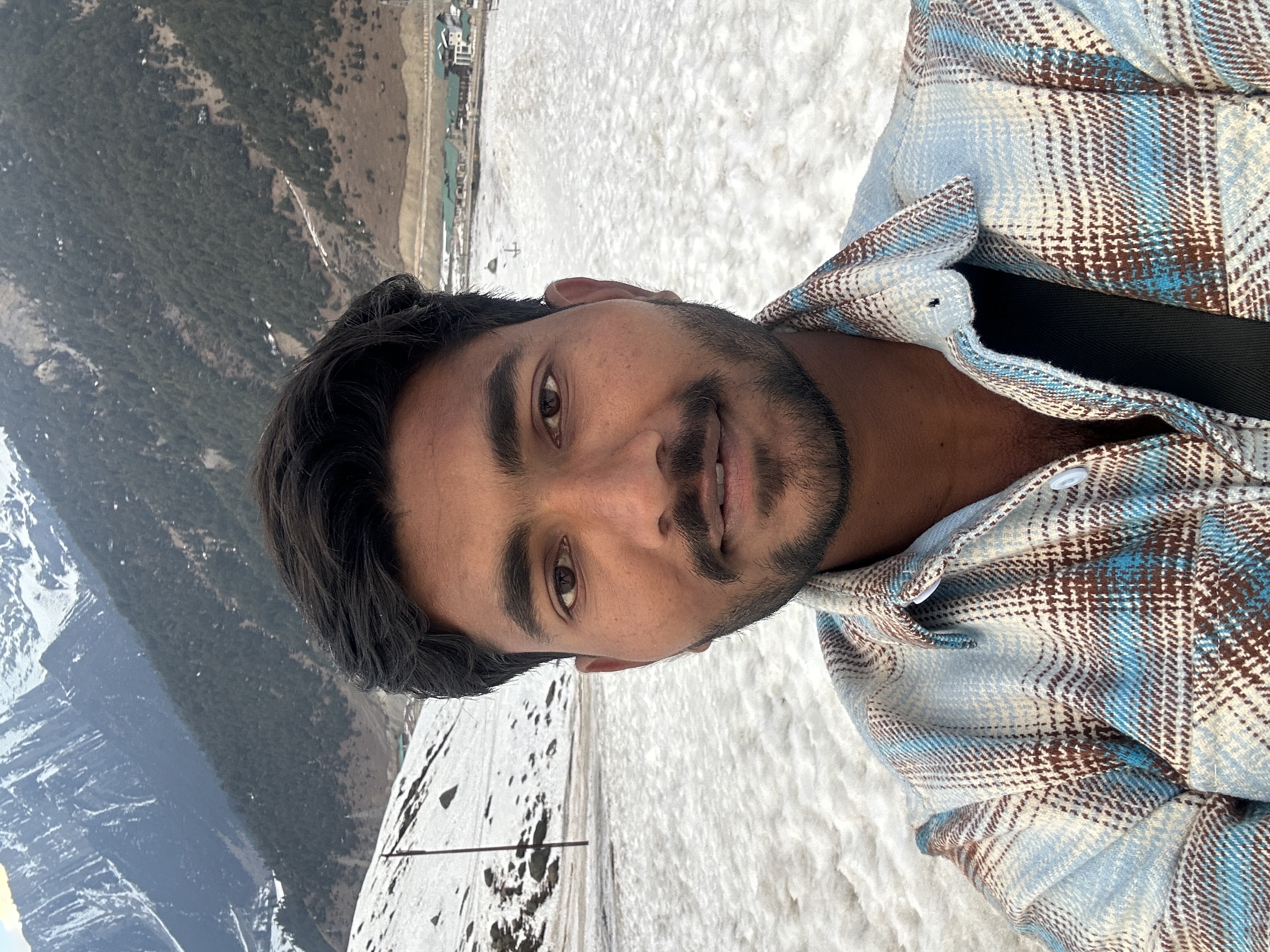 Pavan Sukase