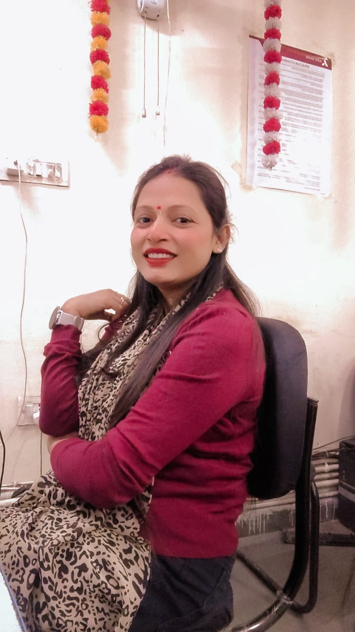 Neha ghalot