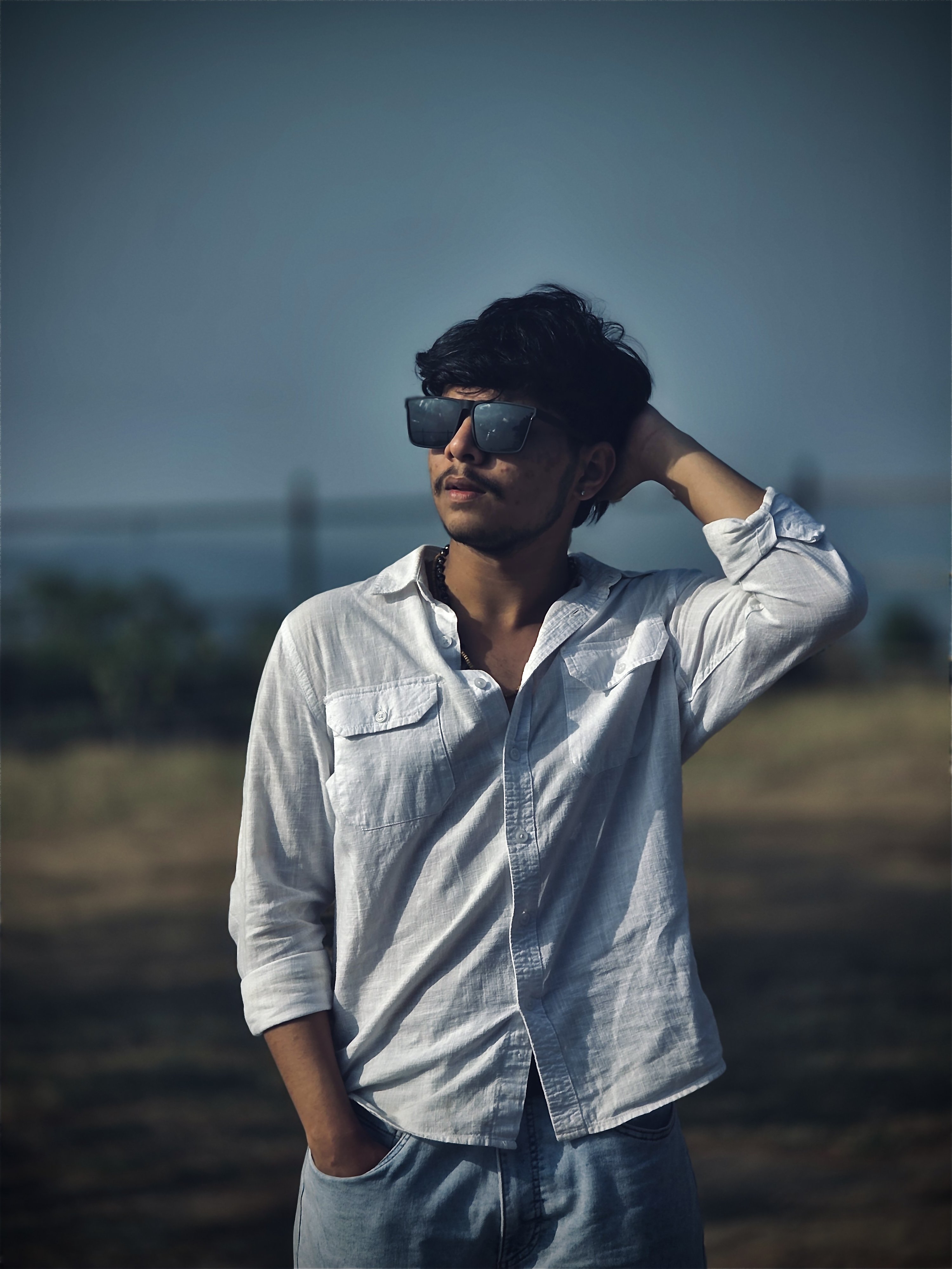 Tejas T
