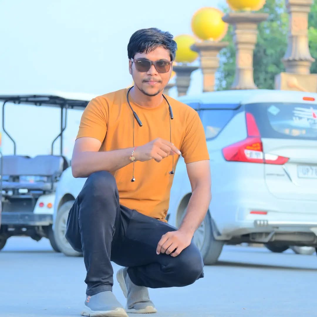 Makwana Narendra