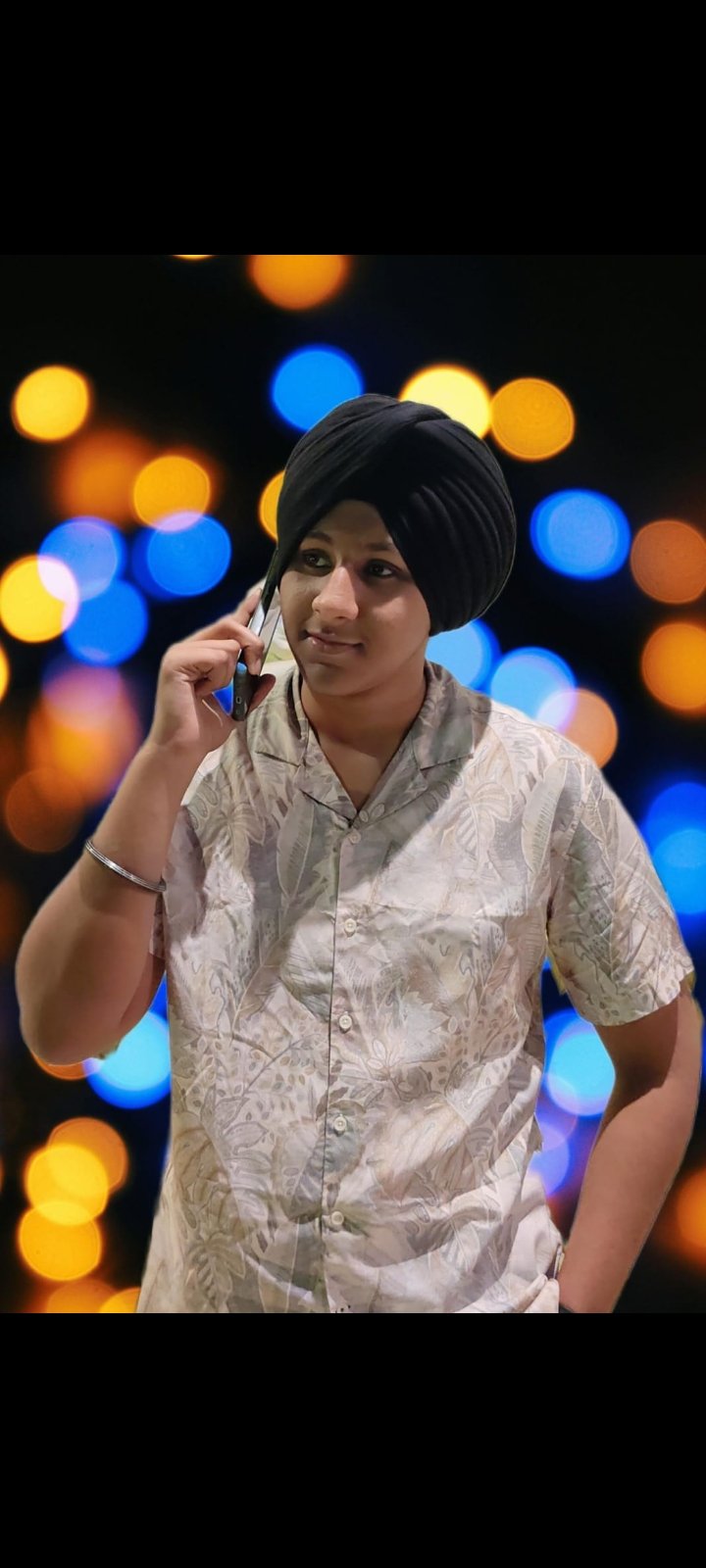 Abhijyoth Singh Maan
