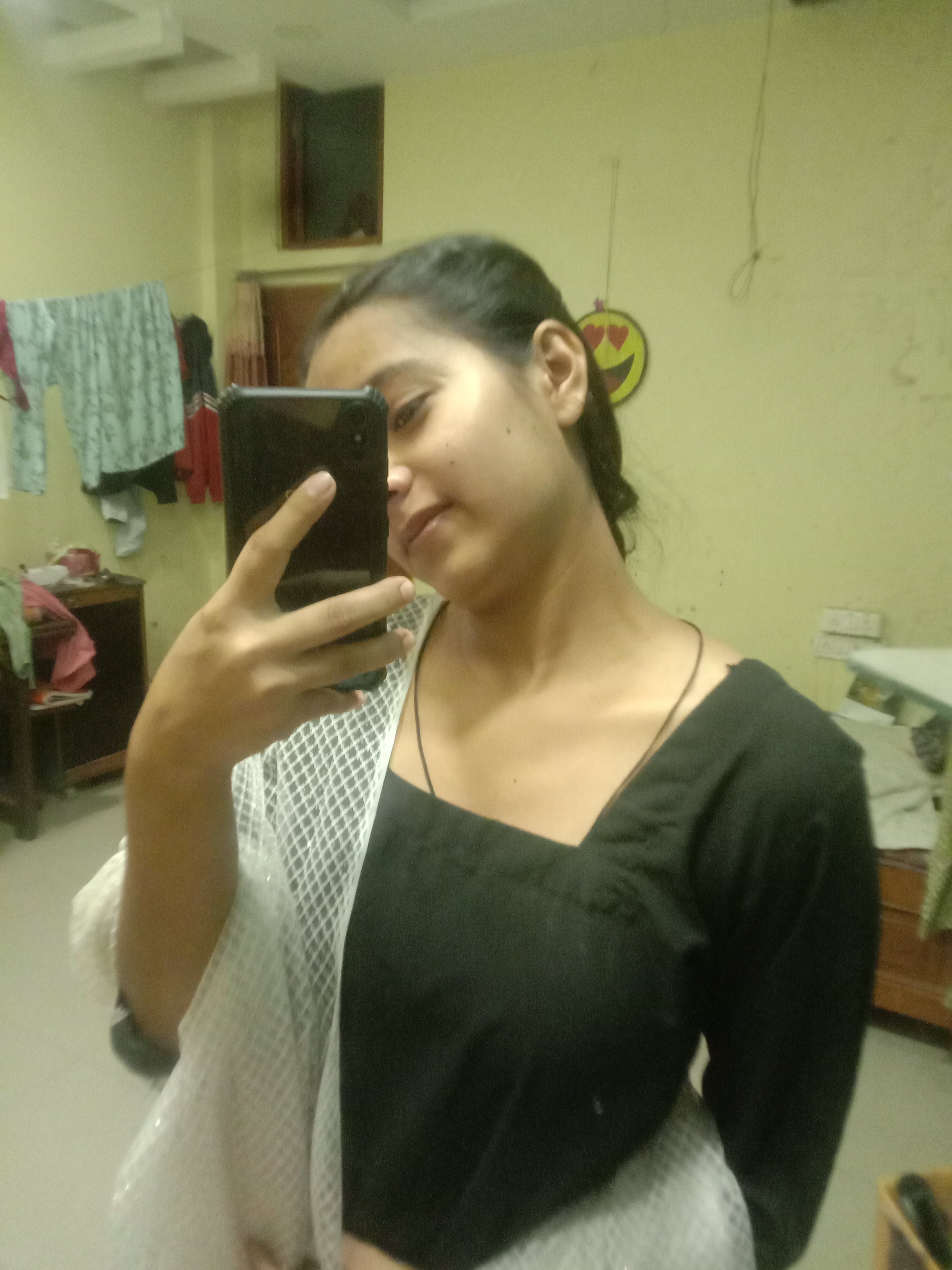 Muskan Sahu