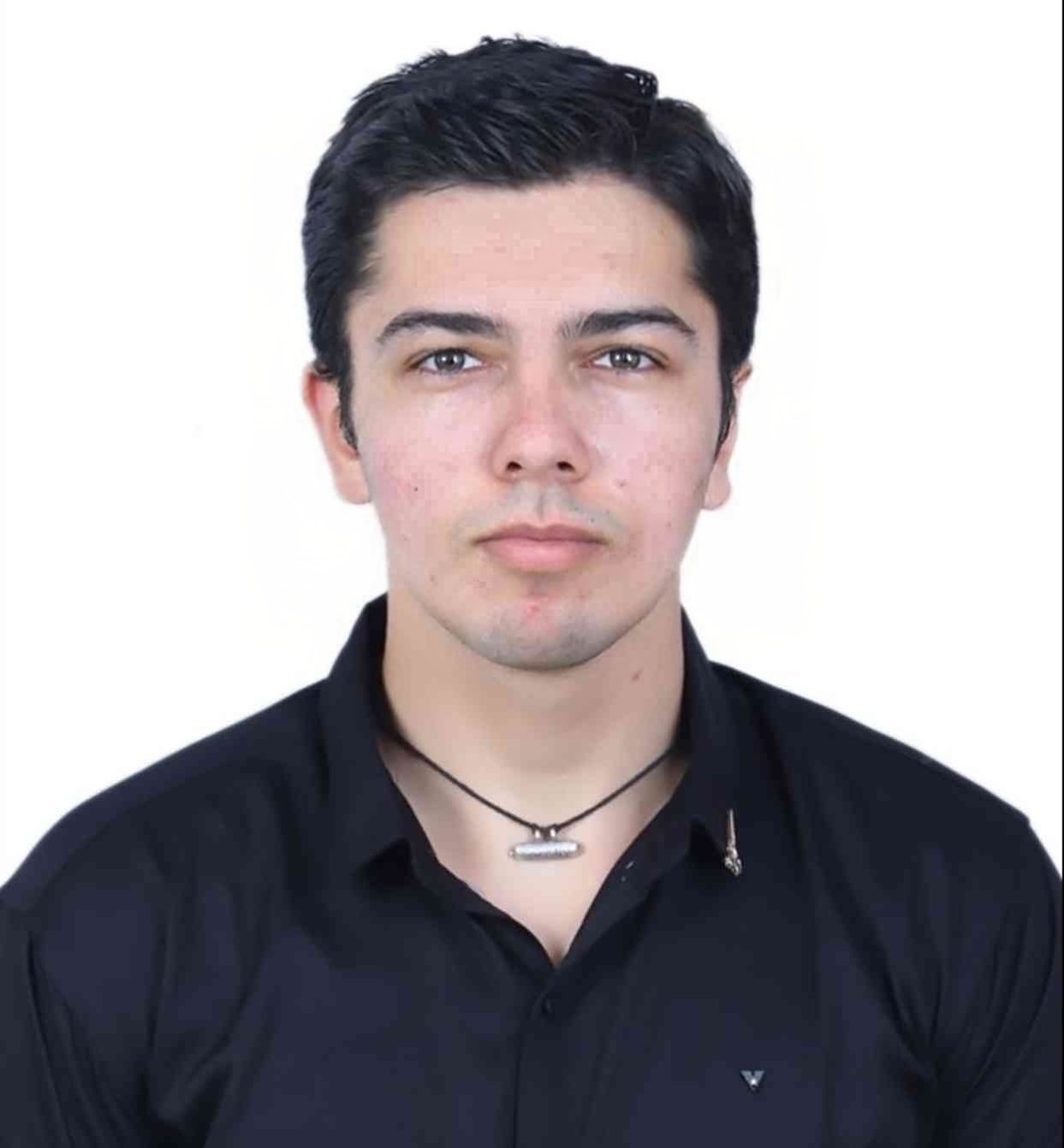 Ansh Balwani