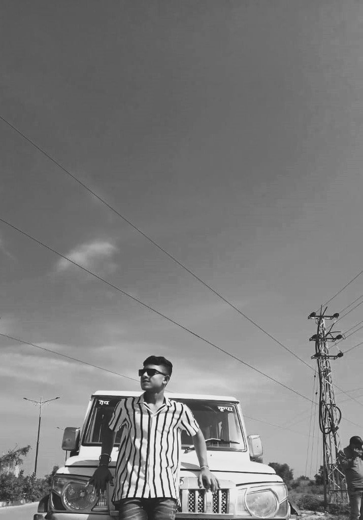 Mohit singh panwar
