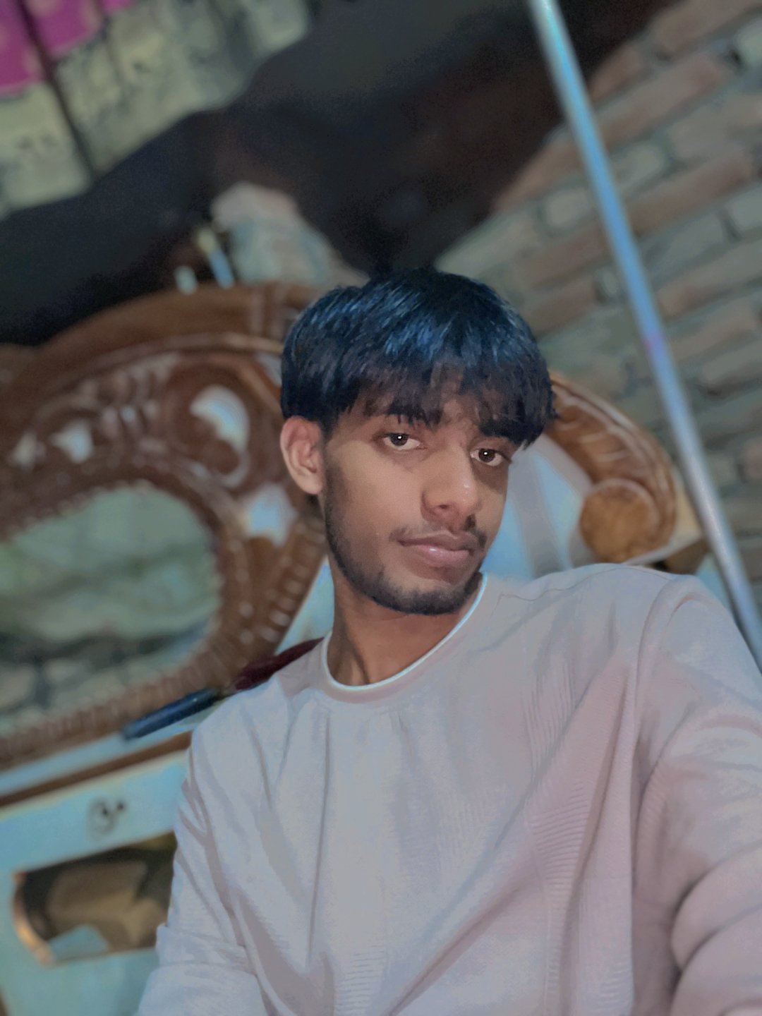 Ashish ranjan