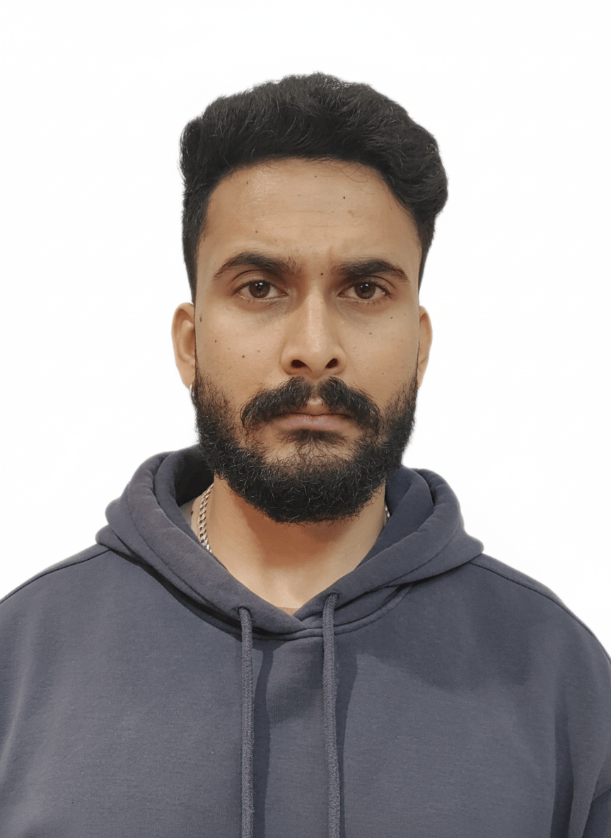 Shikhar Chandra