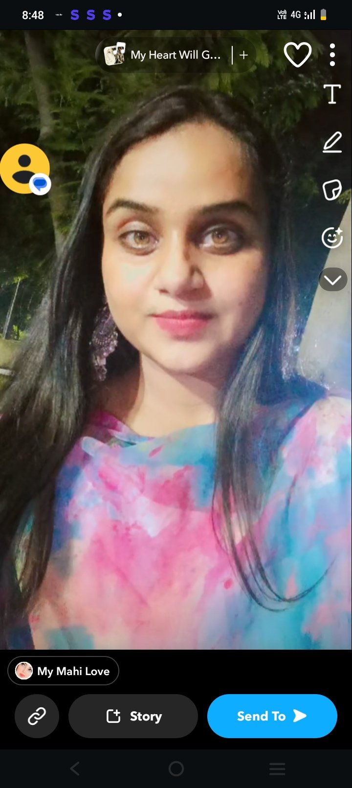 shivani bhati